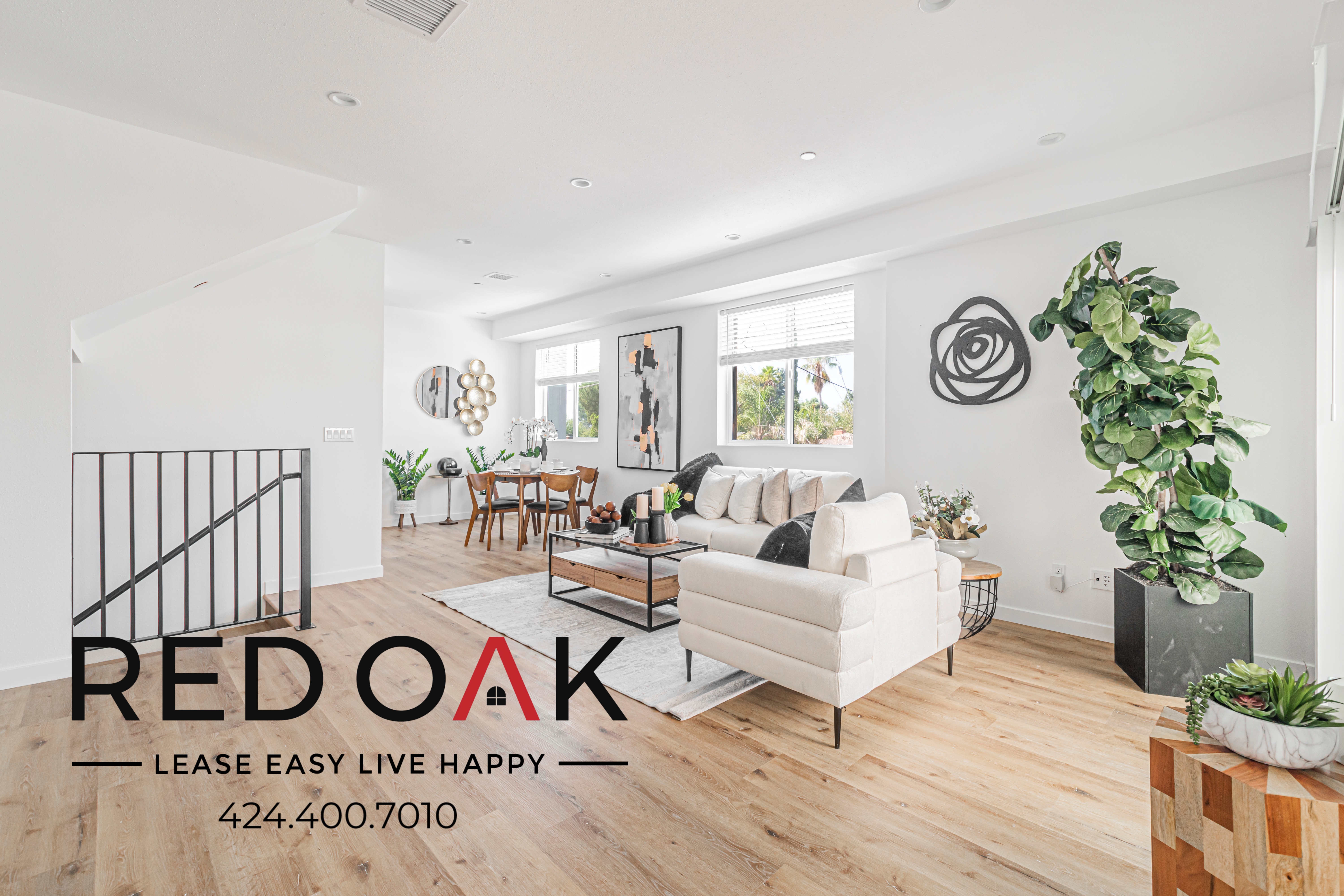 North Hollywood Condo: 11956 Vanowen St