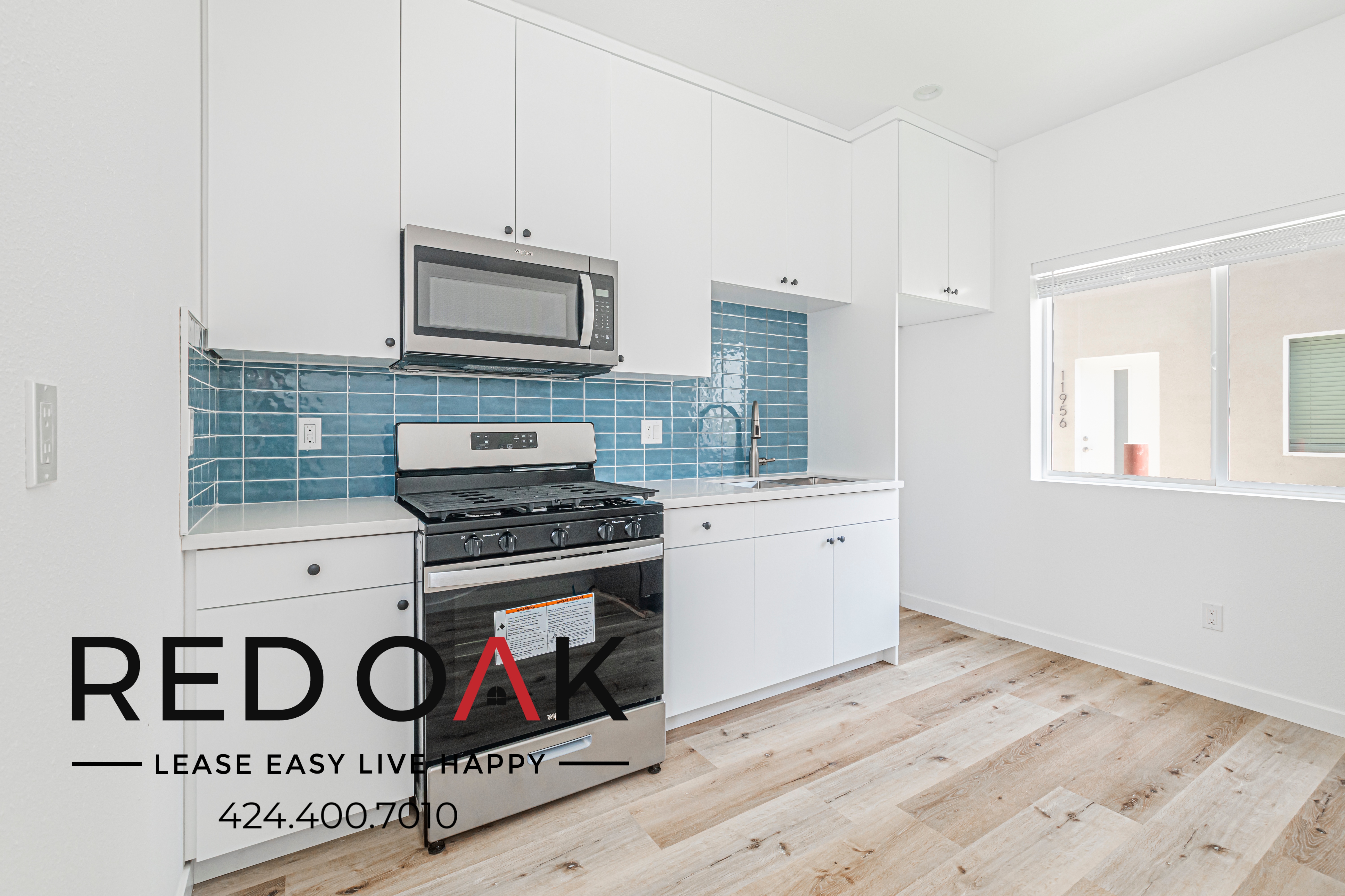 North Hollywood Condo: 11956 1/2 Vanowen St