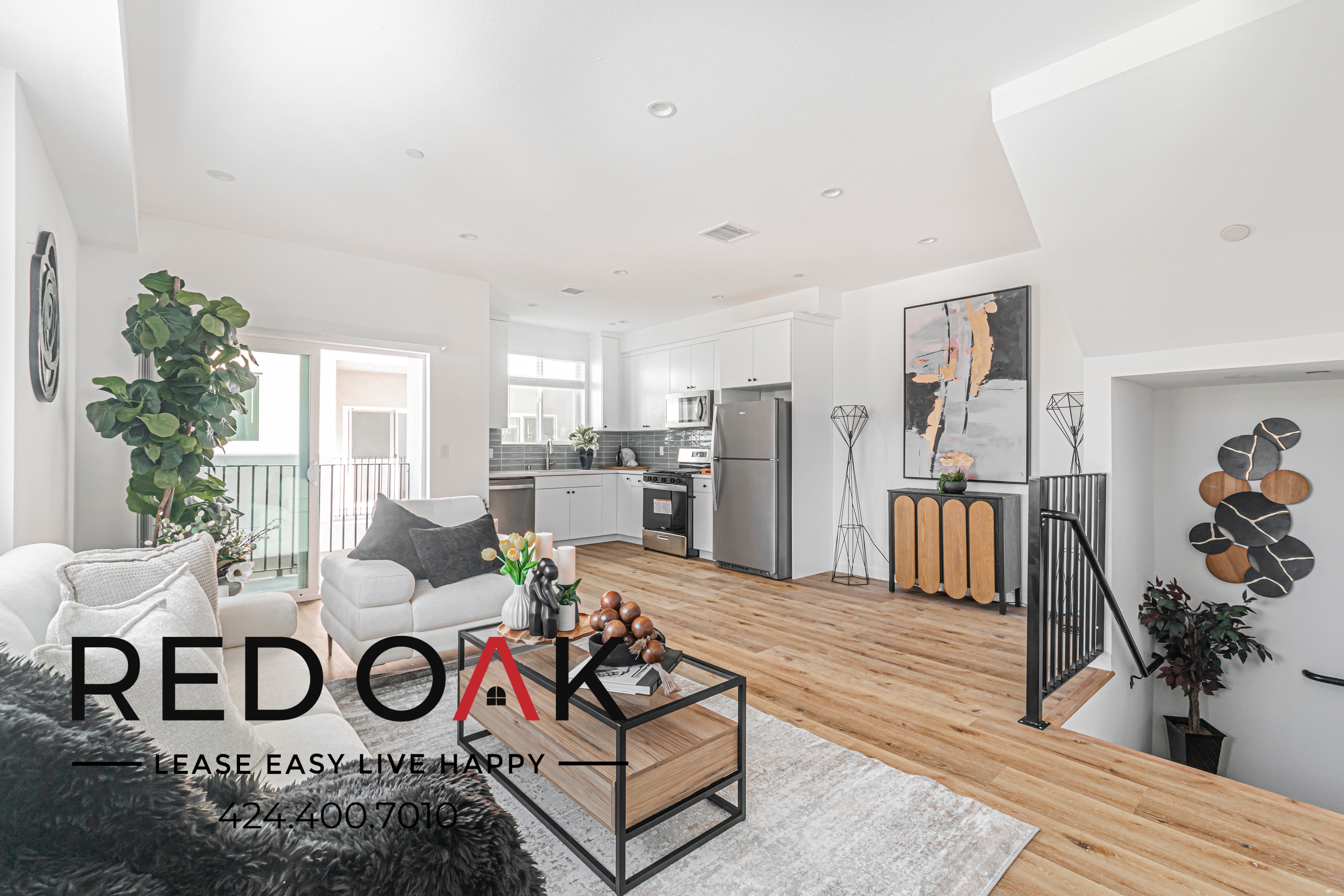 North Hollywood Condo: 11960 Vanowen St