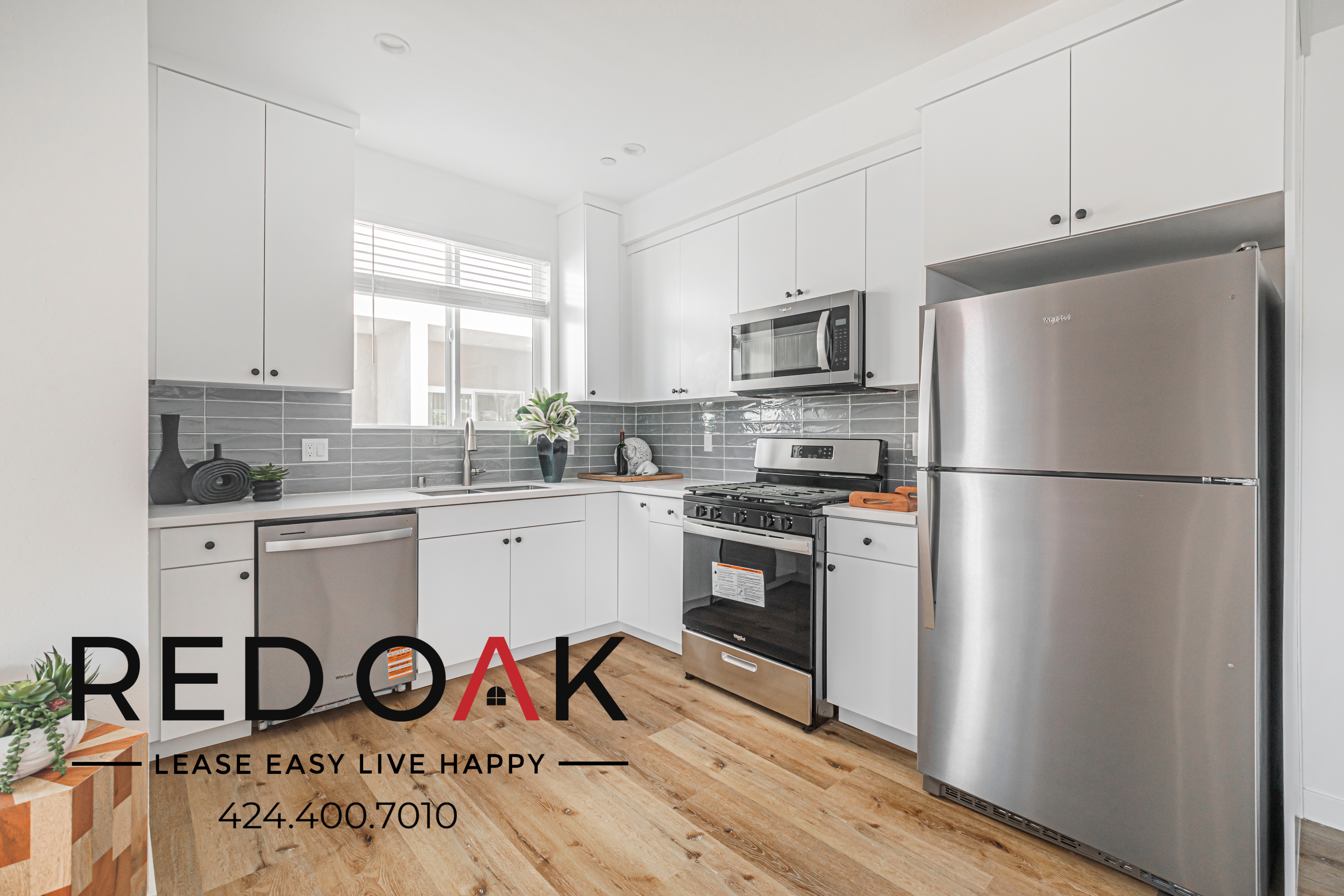 Van Nuys Condo: 11952 Vanowen St