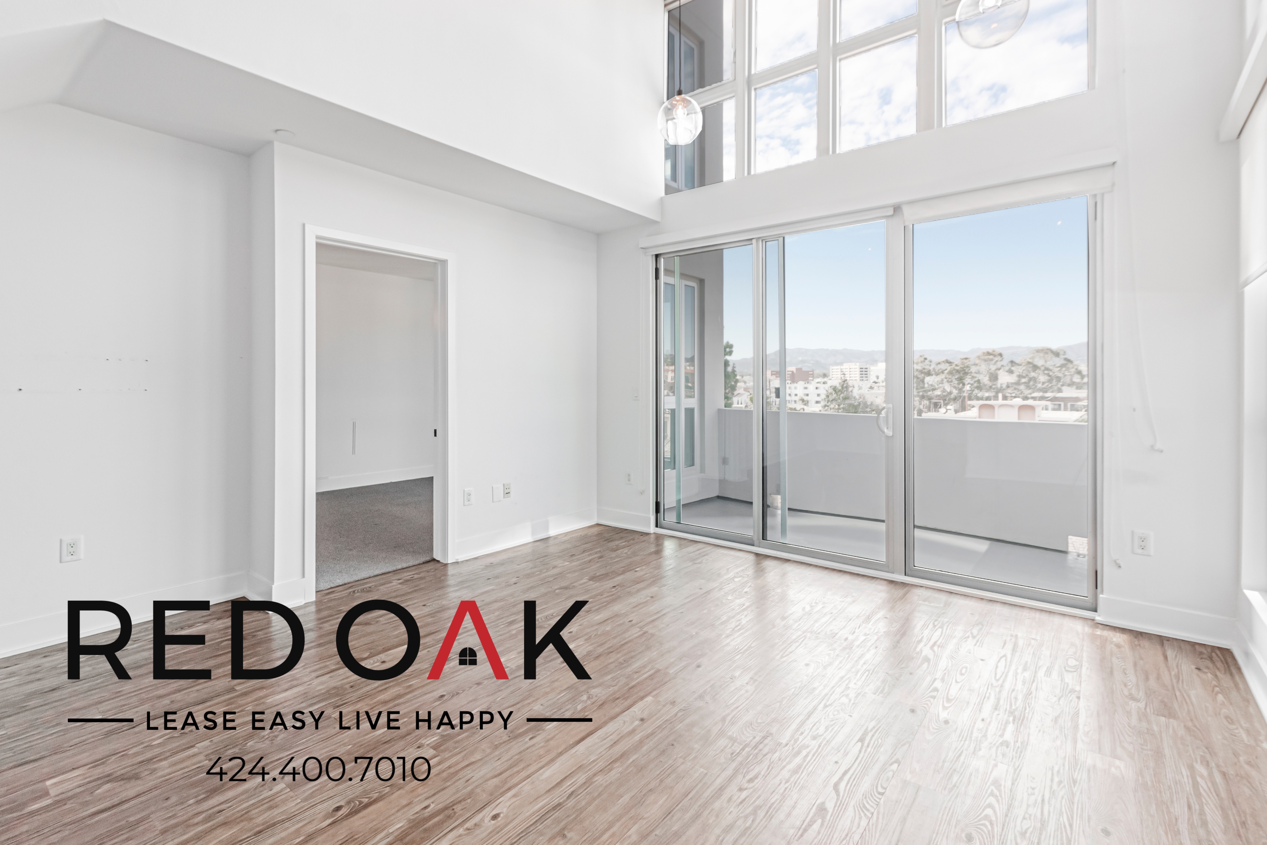 Los Angeles Condo: 1168 S Barrington Ave