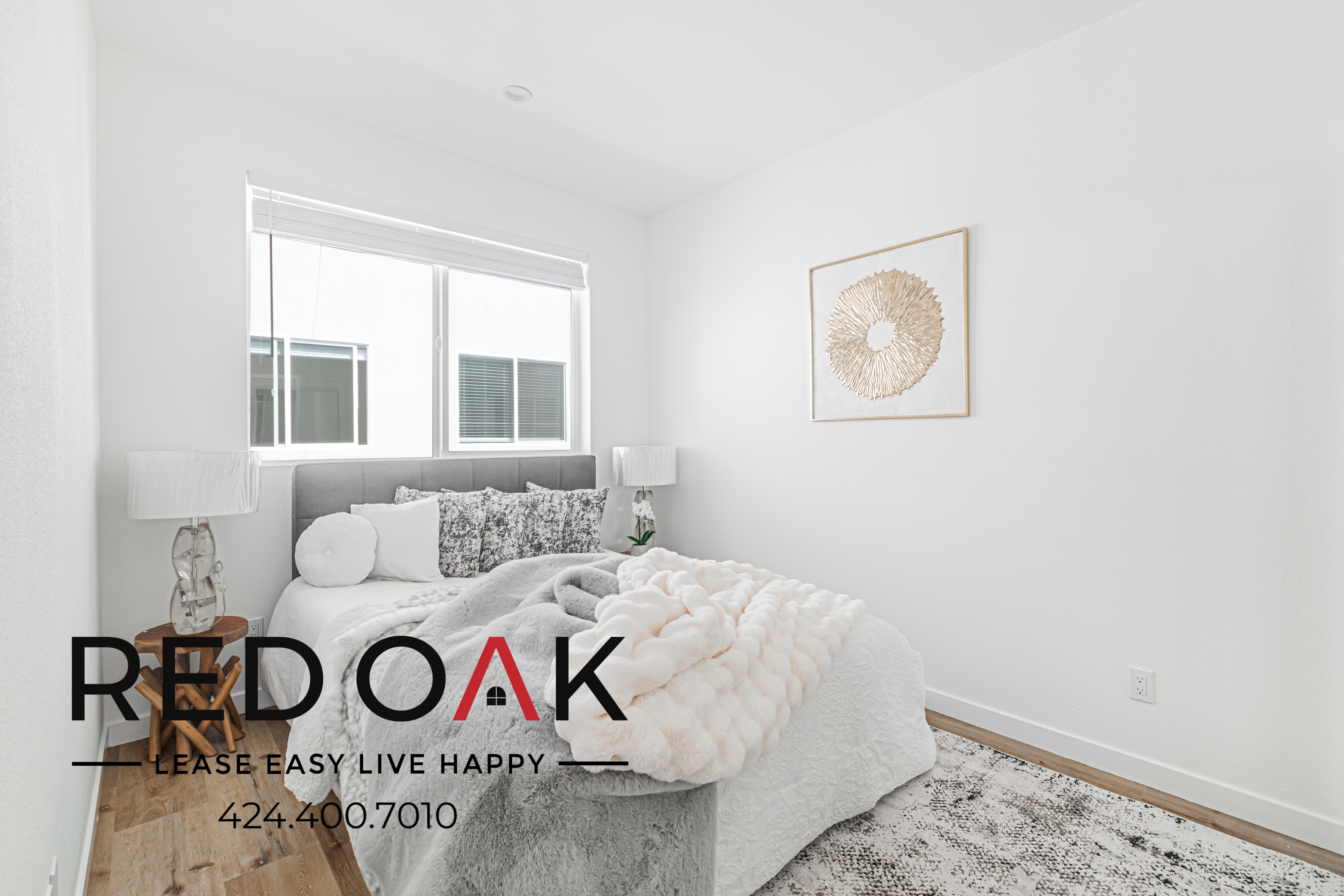 Van Nuys Condo: 11958 Vanowen St