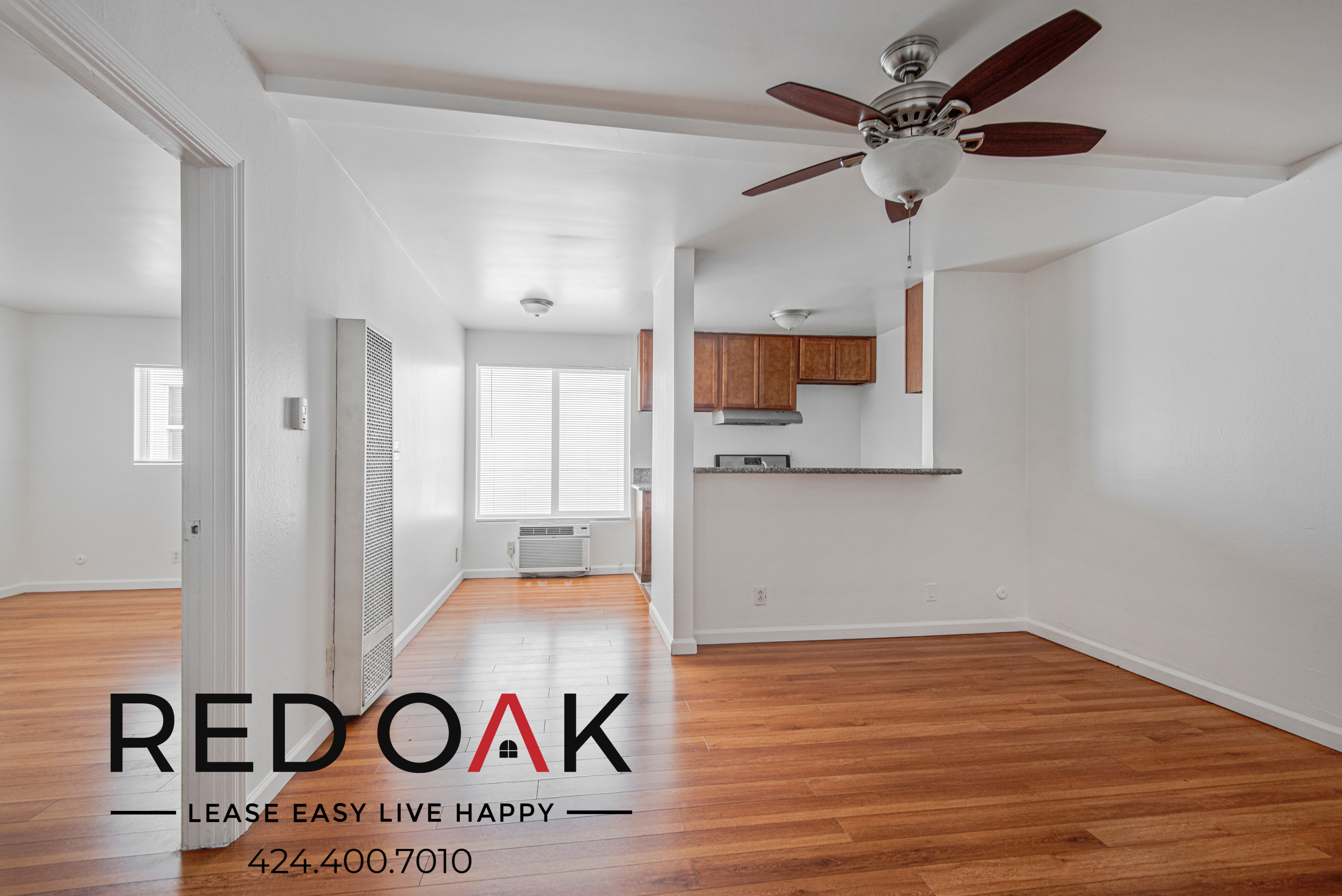 North Hollywood Condo: 5624 Fair Ave