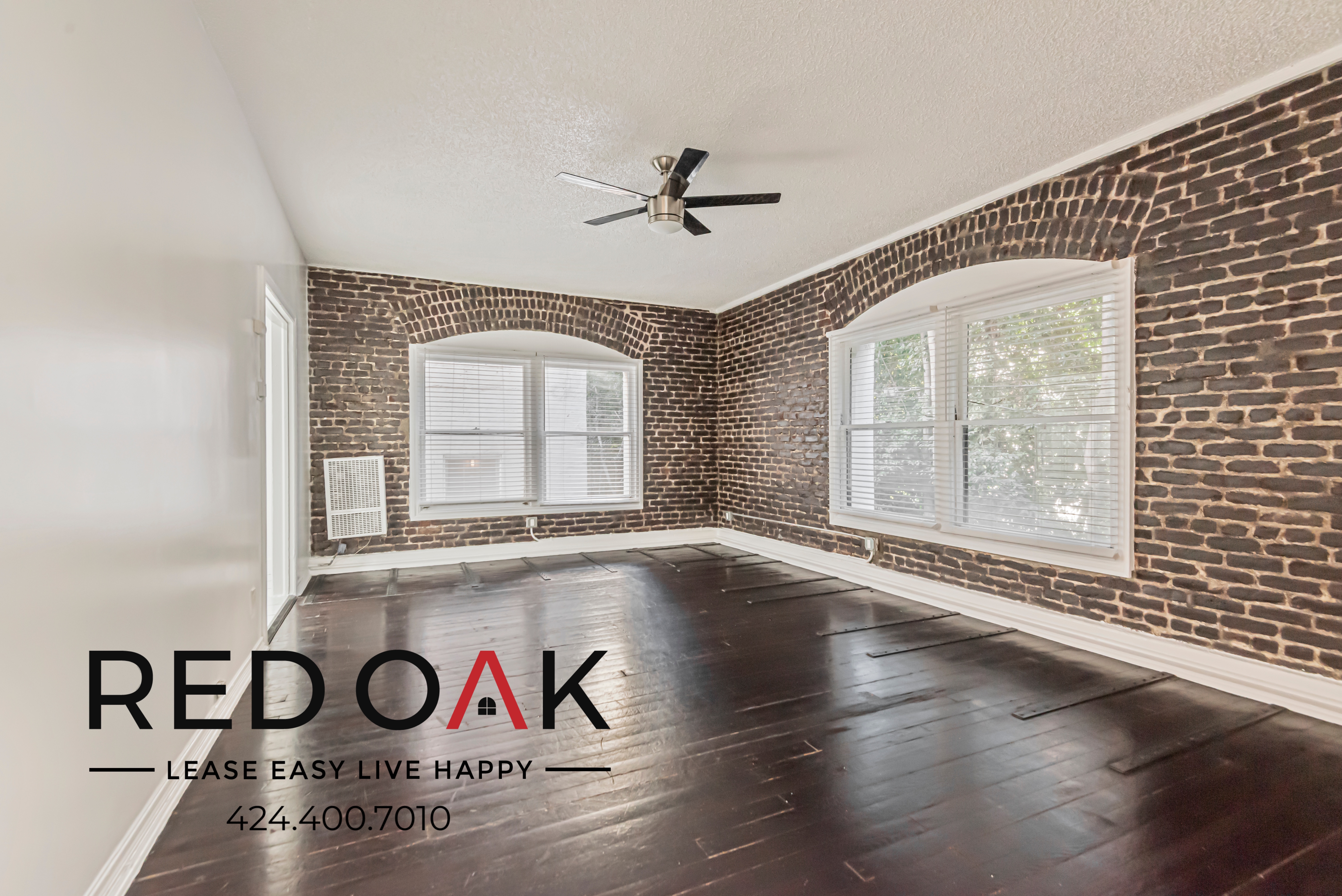 Los Angeles Condo: 854 S Oxford Ave