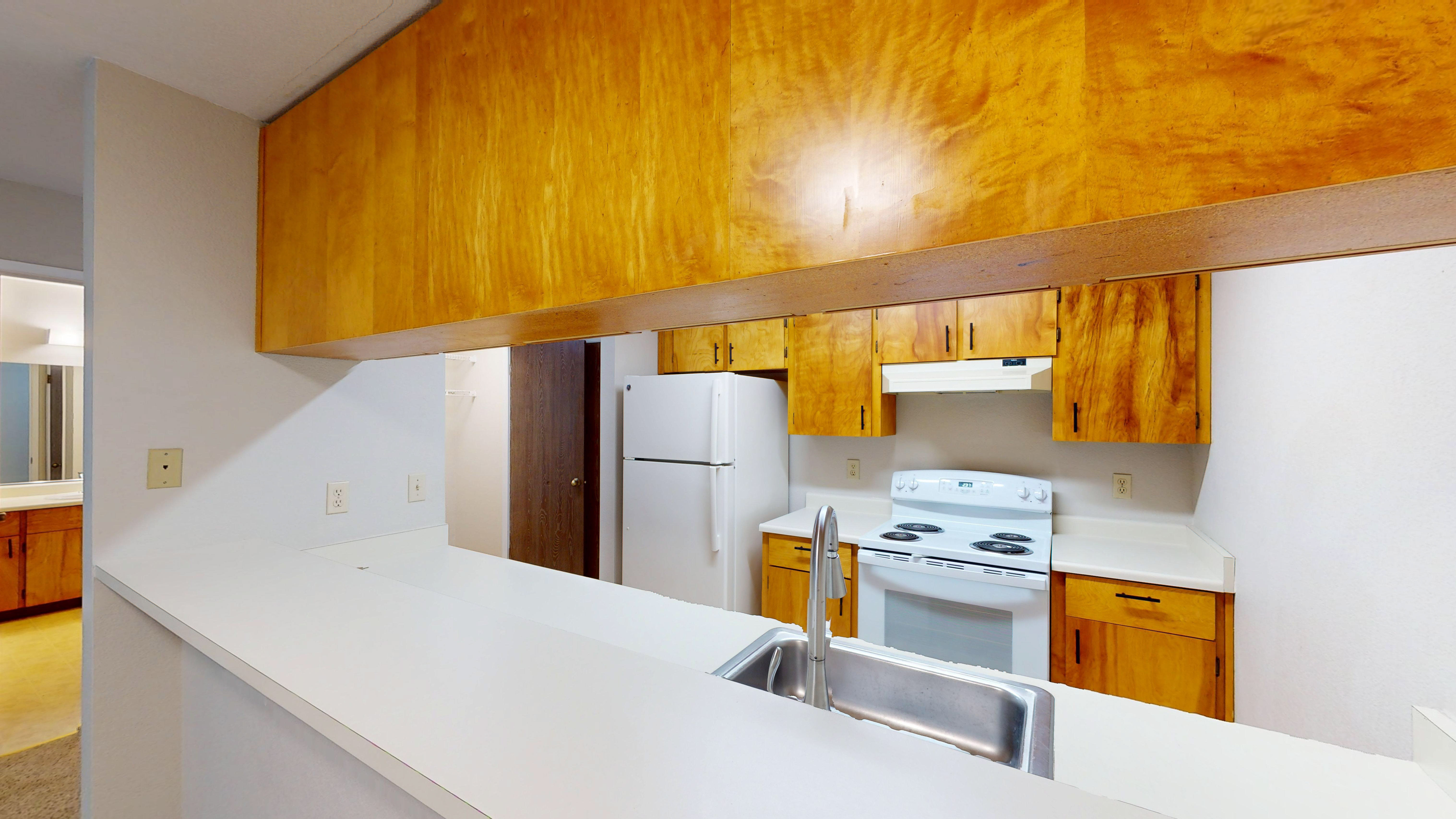 San Rafael Condo: 285 Woodland Ave