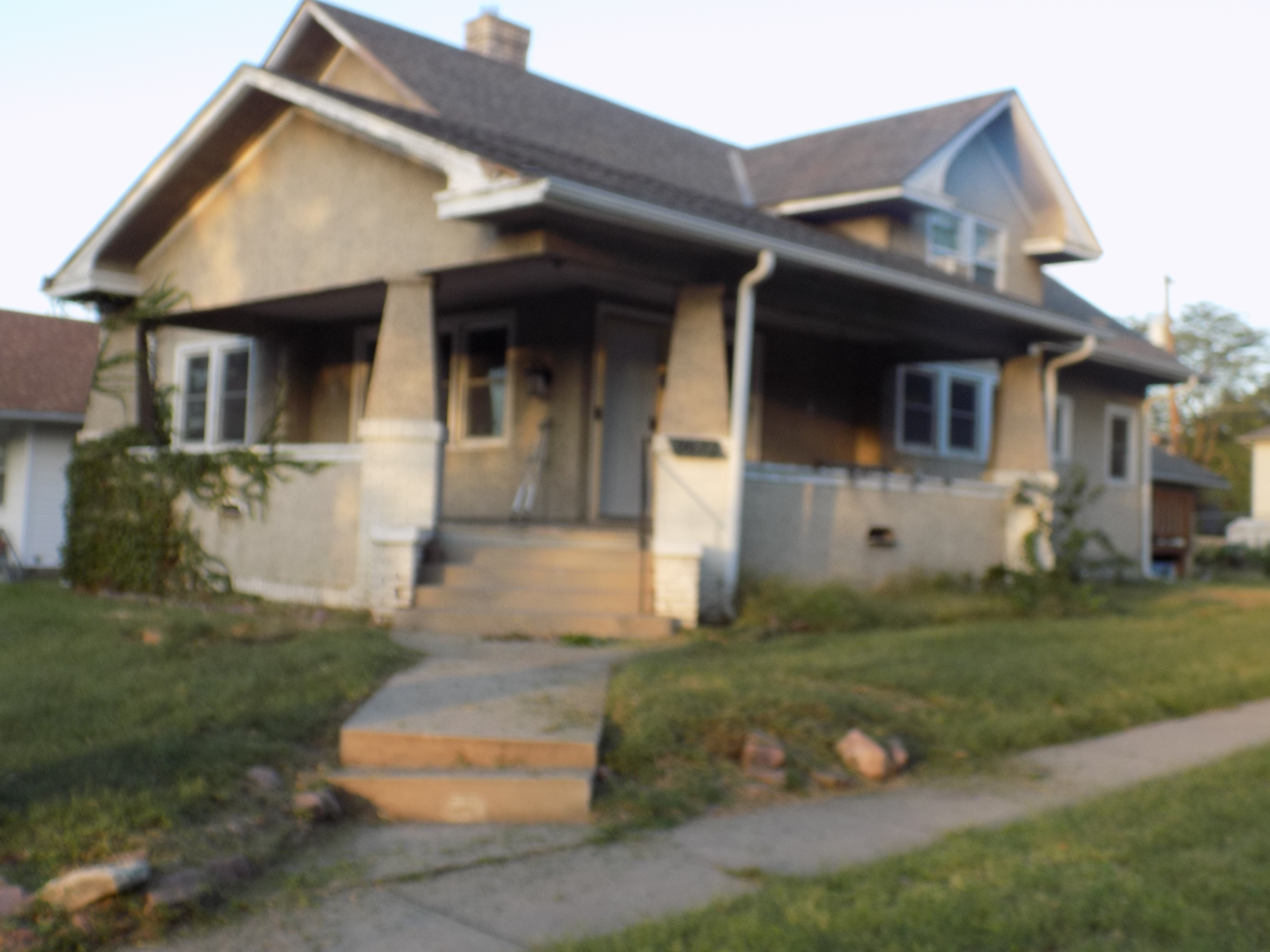 Lincoln Condo: 2672 South 12th Street