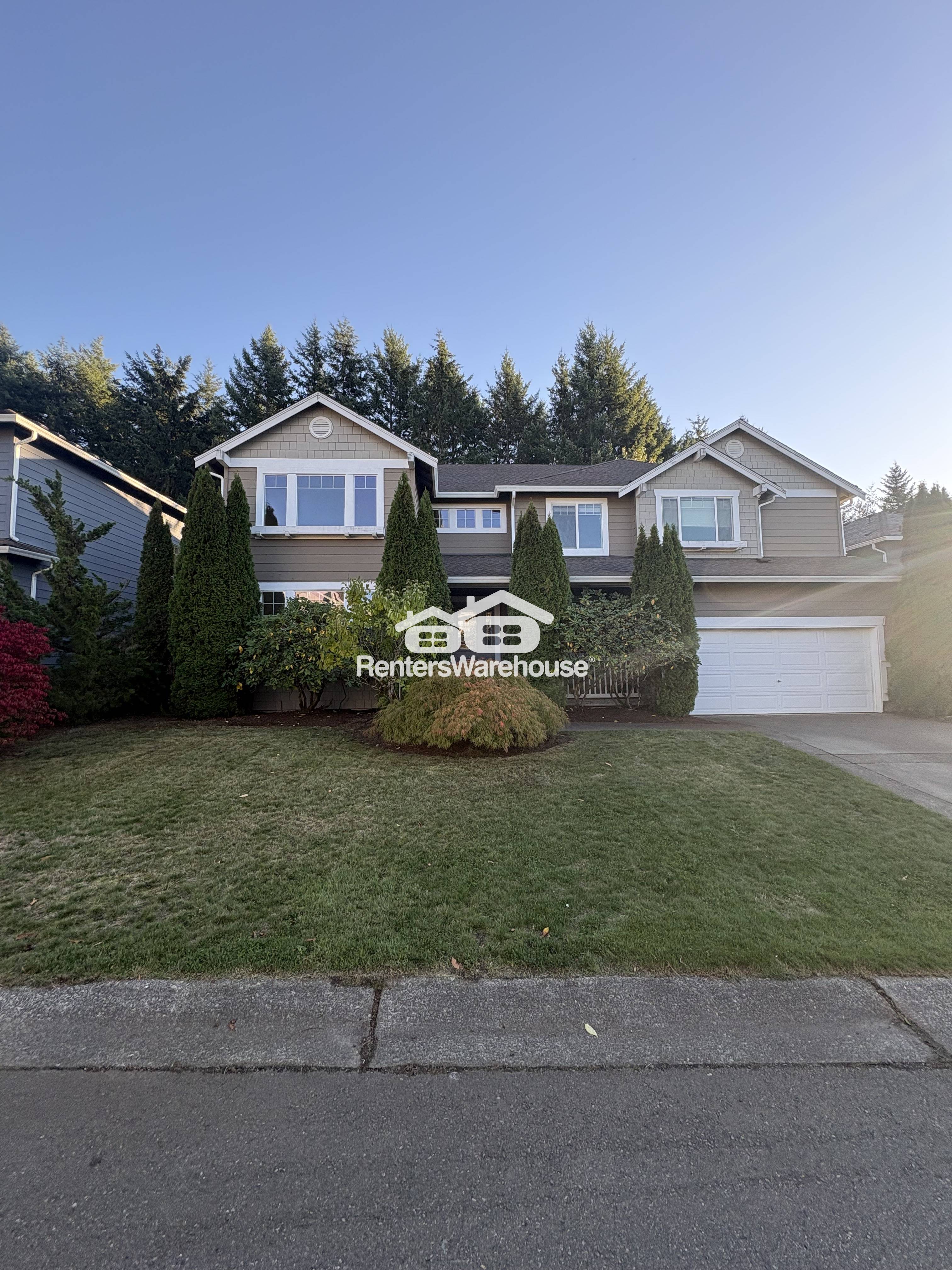 Maple Valley House: 24611 SE 278th St