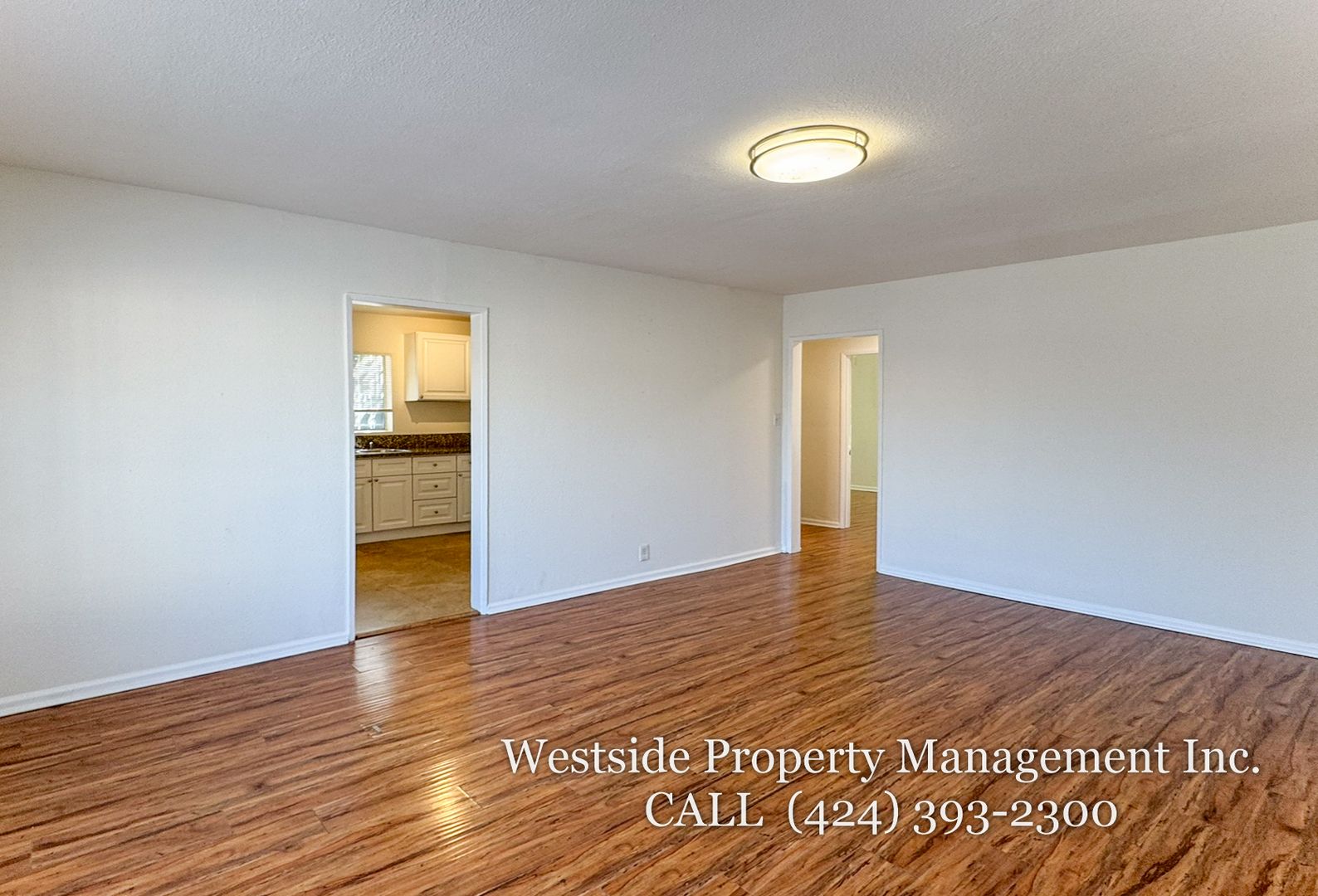 Los Angeles Condo: 6606-6610 Brynhurst Ave.