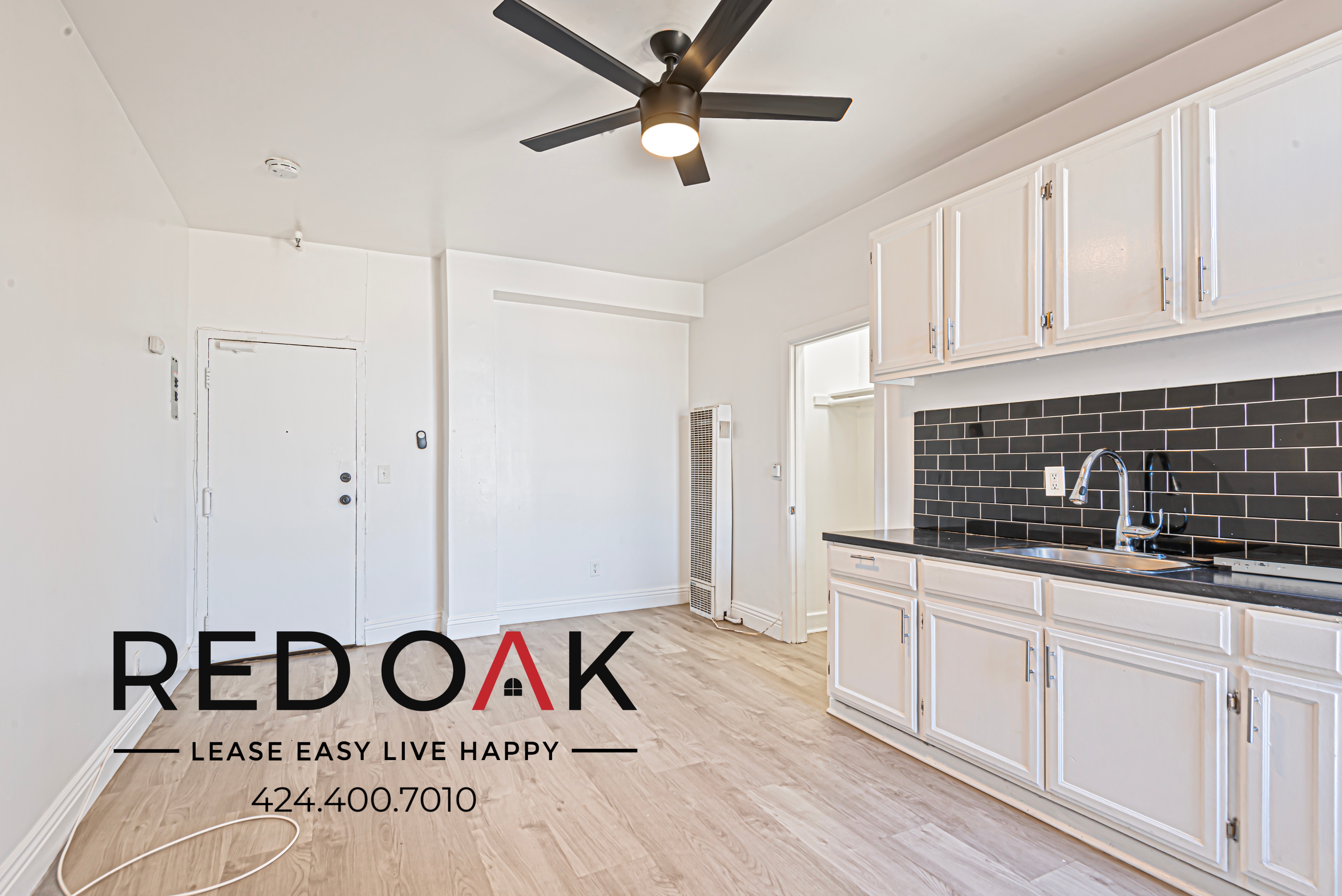 Los Angeles Condo: 744  Beacon Ave