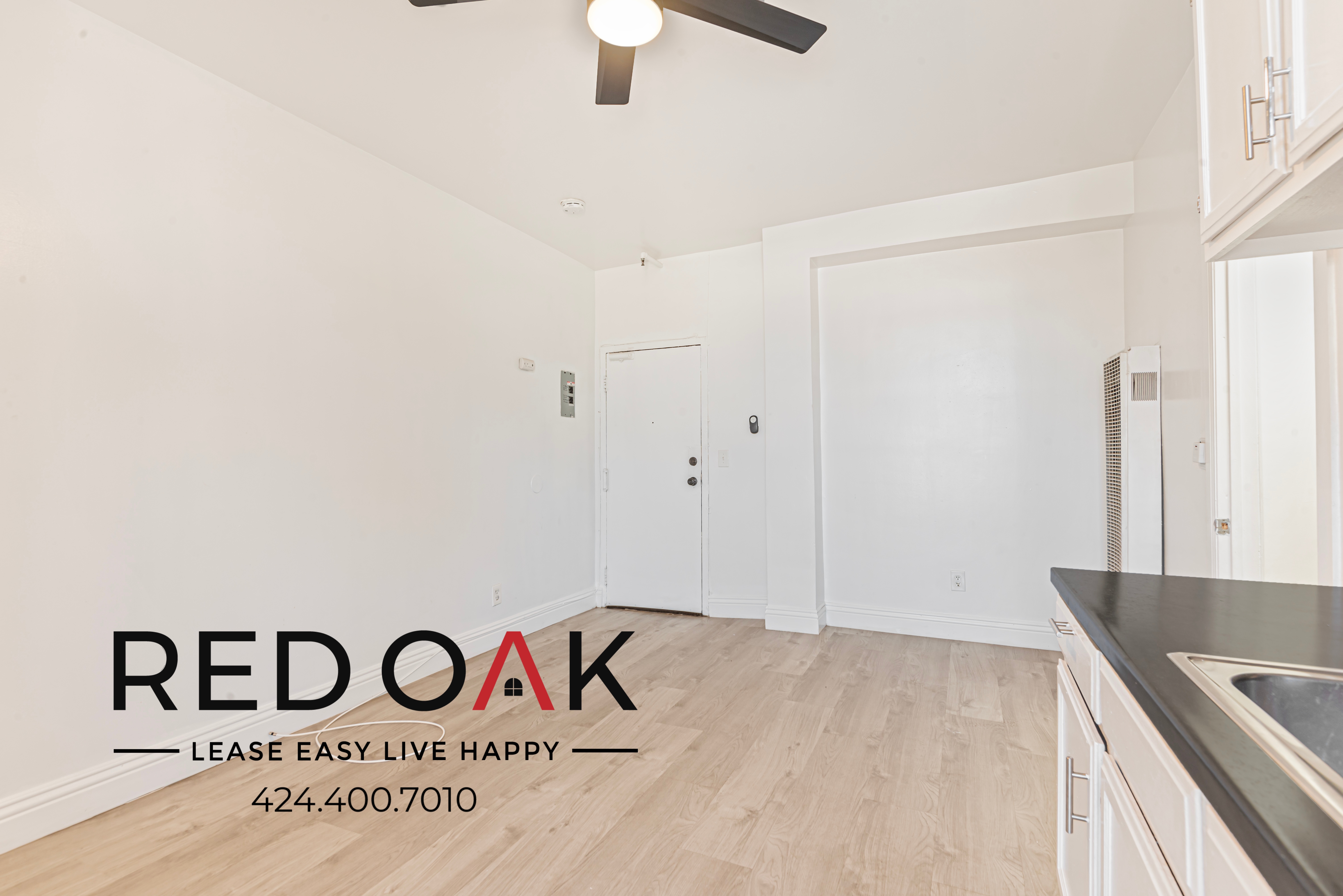 Los Angeles Condo: 744  Beacon Ave