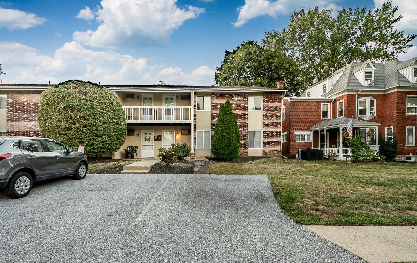 West Chester Condo: 300 N Penn St