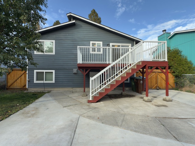 Spokane House: 4104 E 34th Ave