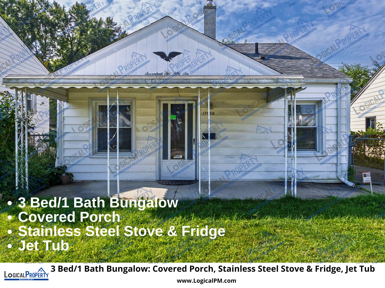 Eastpointe Condo: 17656 Toepfer Dr