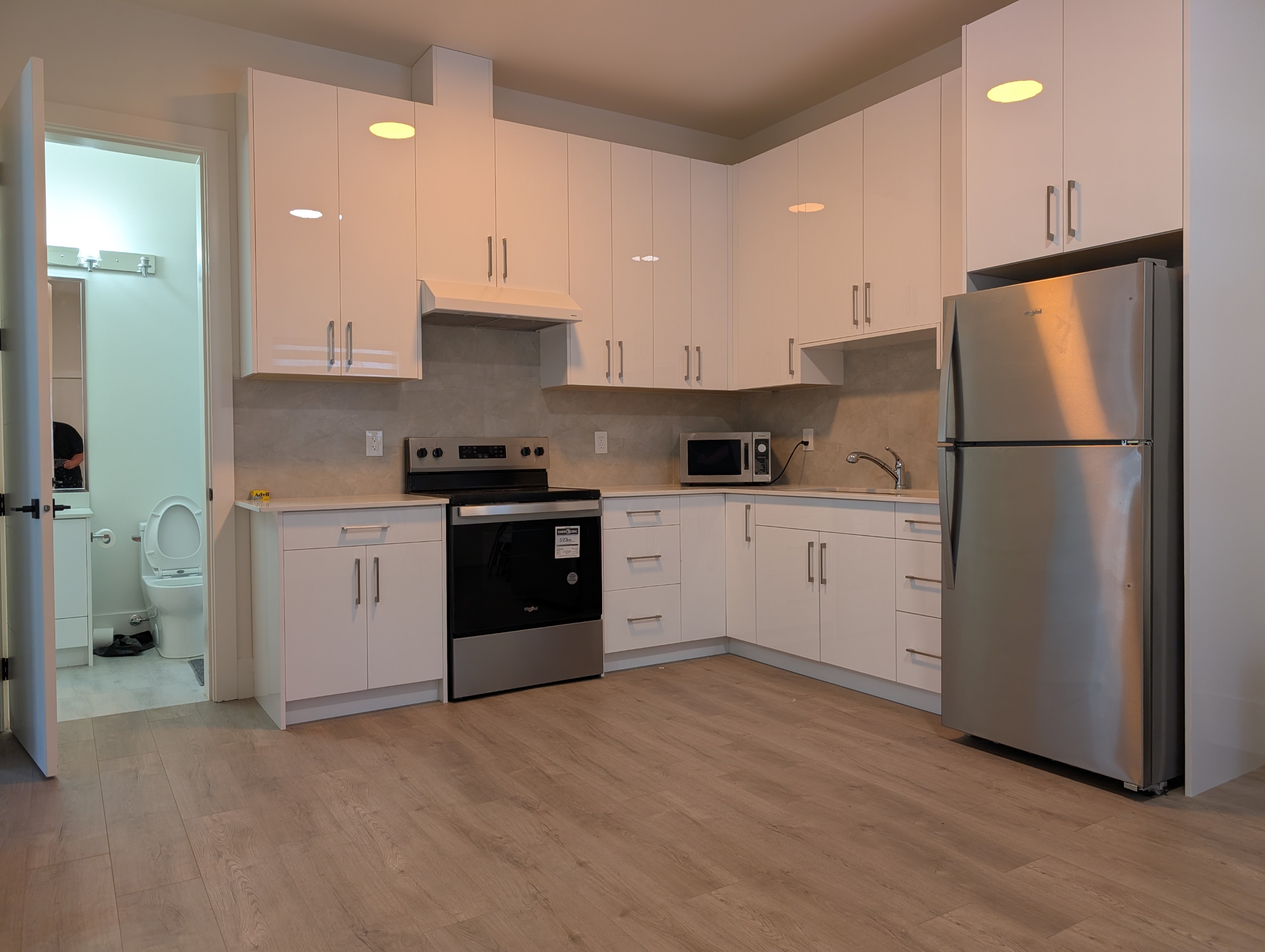 Maple Ridge House: 21010 119 Avenue - BSMT