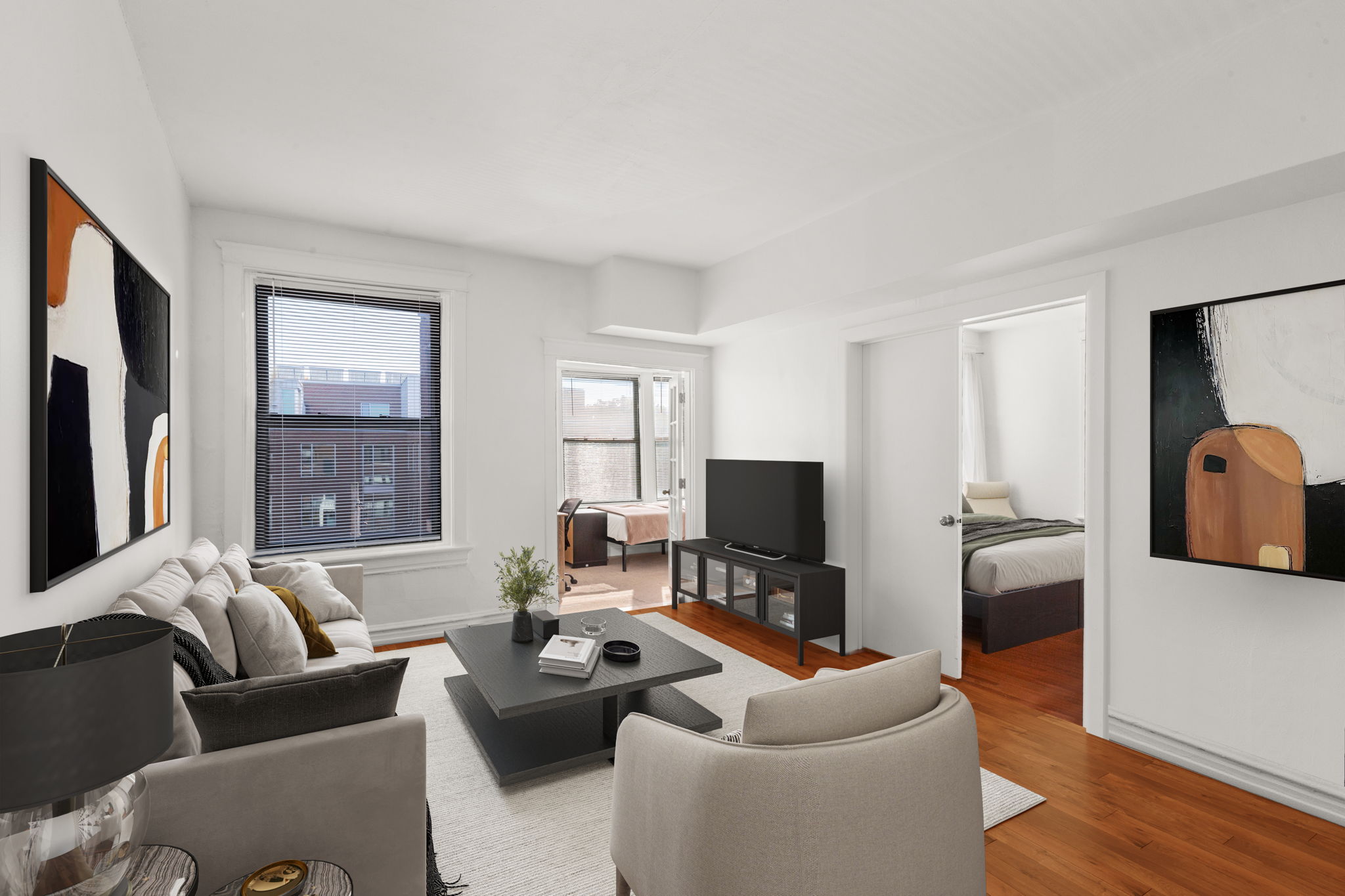 University City Condo: 6275 Enright Ave