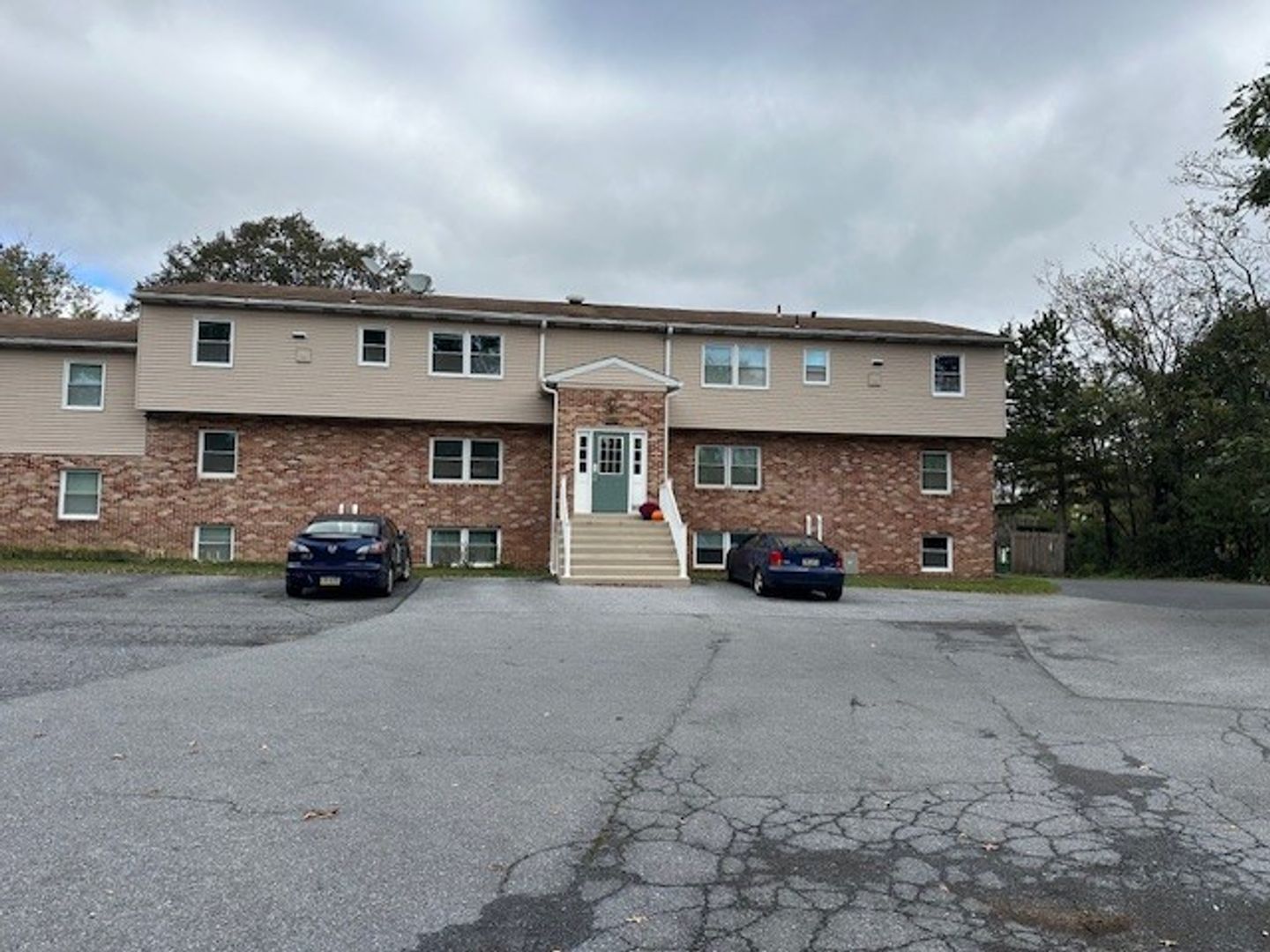 Hummelstown Condo: 8059 Somerset St -