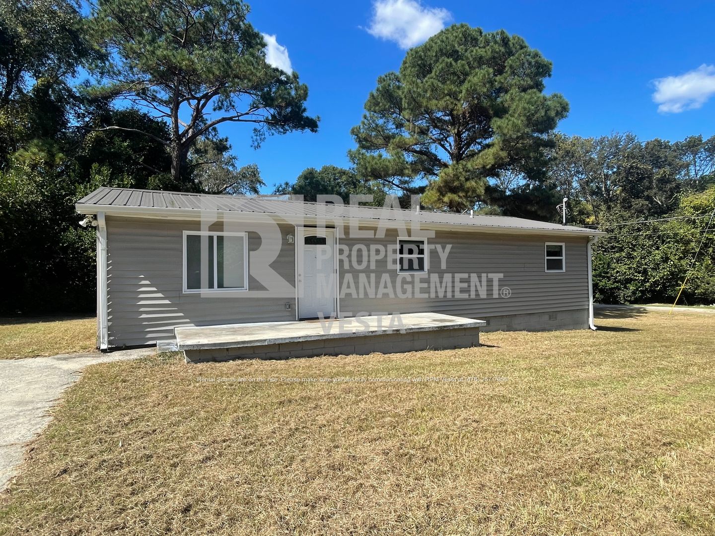 Macon House: 3382 Lustful Court