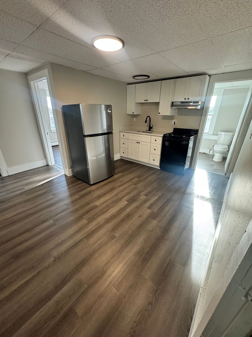 Haverhill Condo: 21-23 Cedar Street