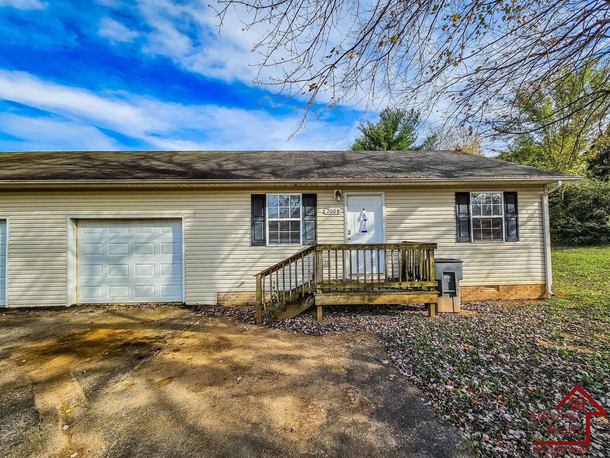 Cookeville Condo: 200 Bryant Ave