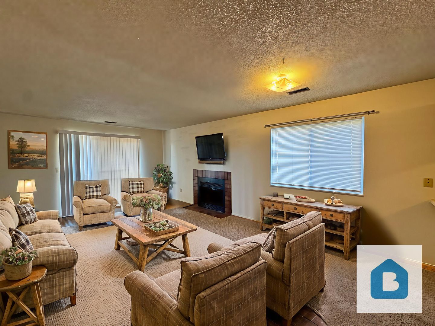 Colorado Springs Condo: 6940 Peyote Way