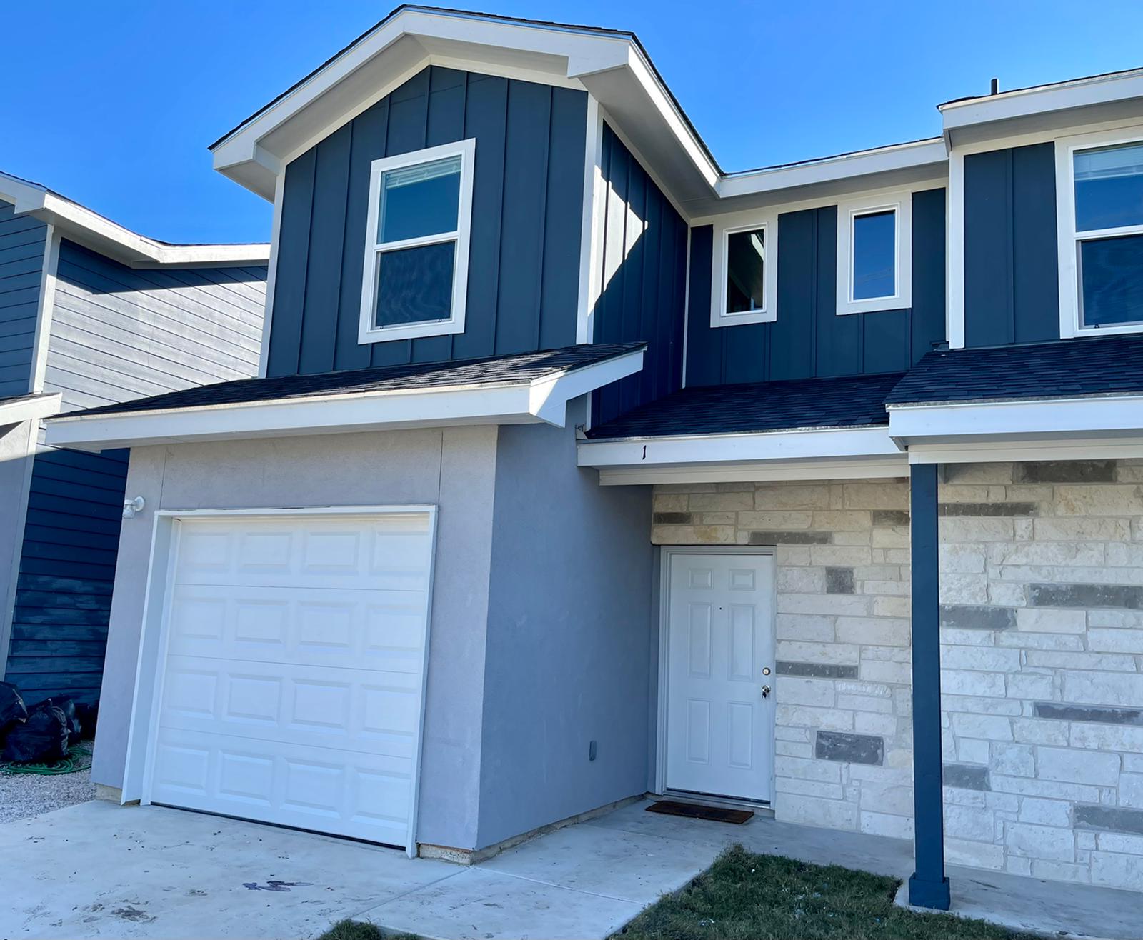 San Antonio Condo: 6906 Crestway Dr