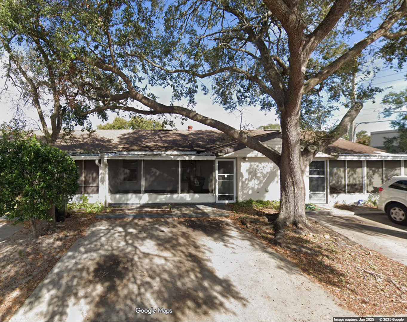 ORLANDO House: 2869 WILLOW RUN