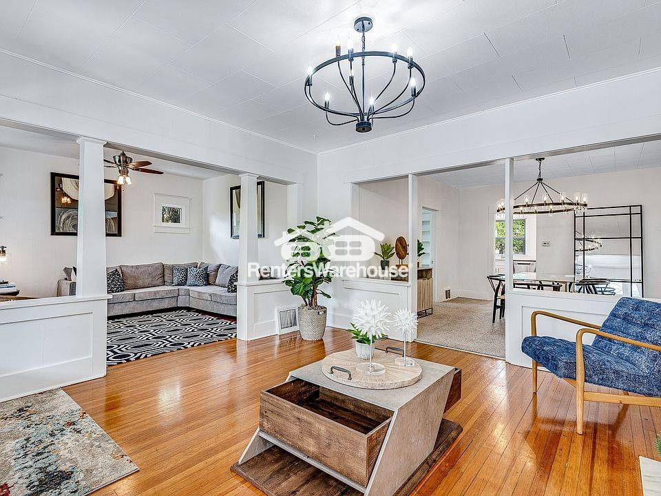 Denver House: 1478 S University Blvd