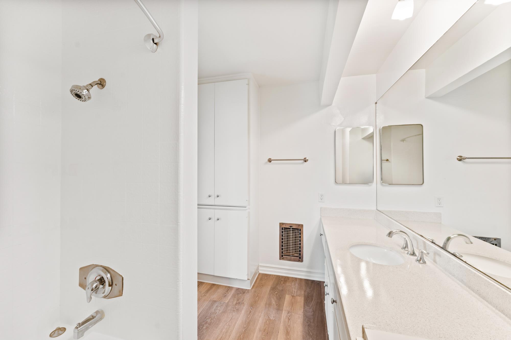 Pasadena Apartment: 1155 E. Del Mar Blvd.