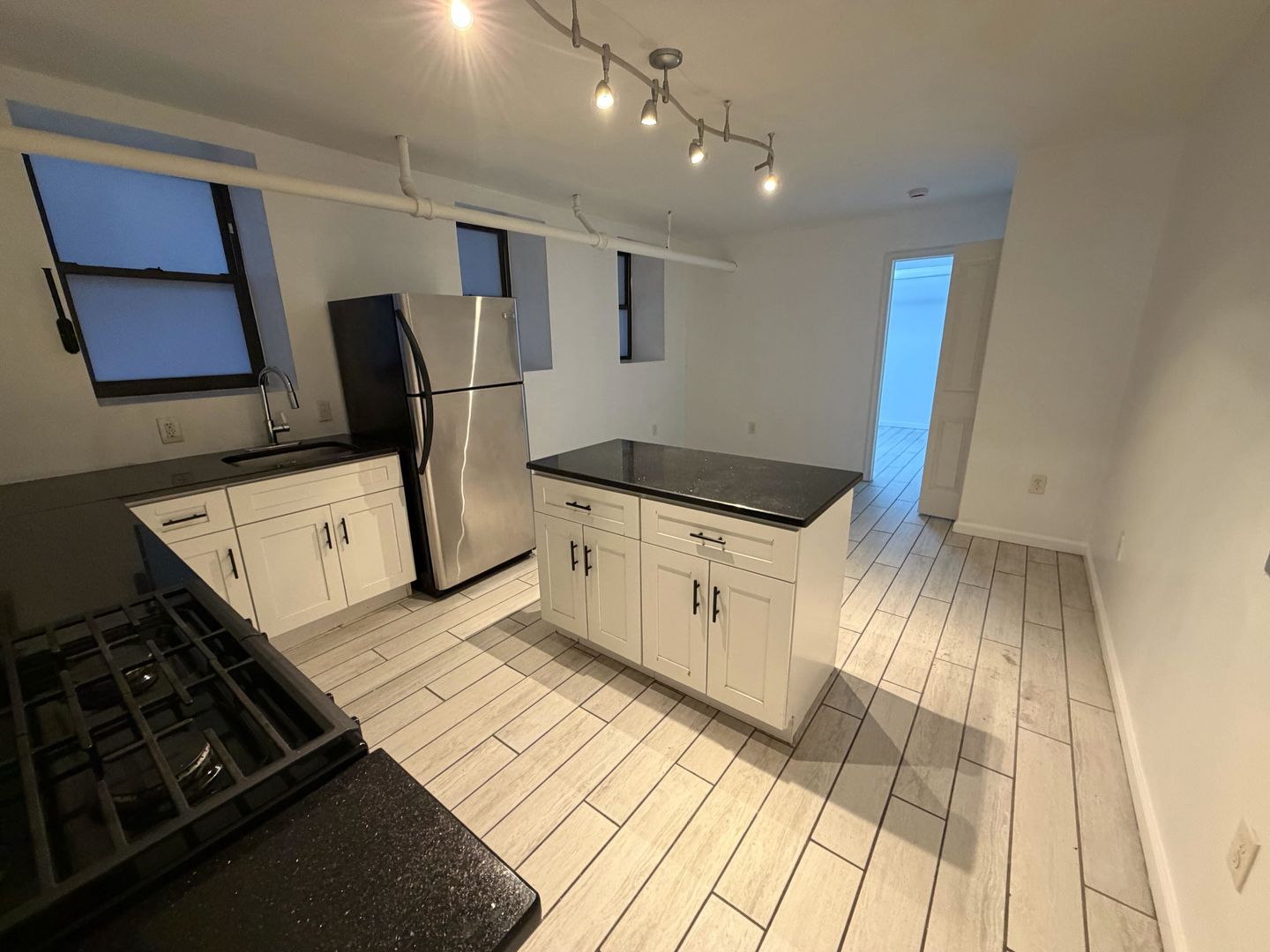 Jersey City House: 118 Corbin Avenue