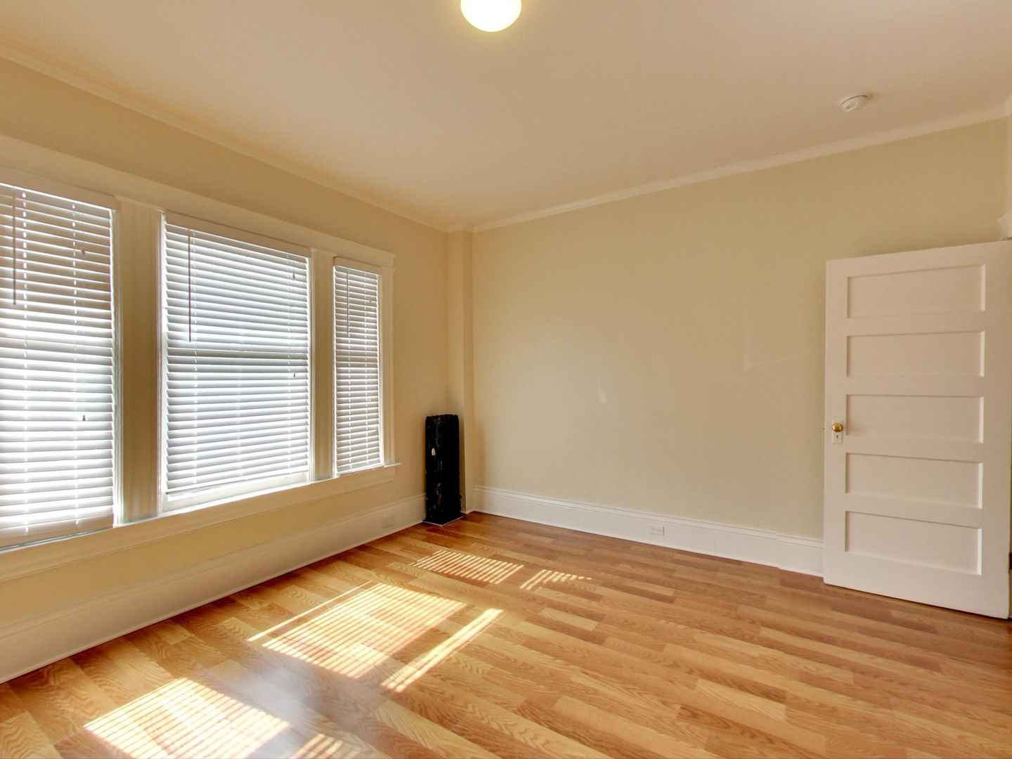 San Francisco Condo: 1720 Pacific Ave