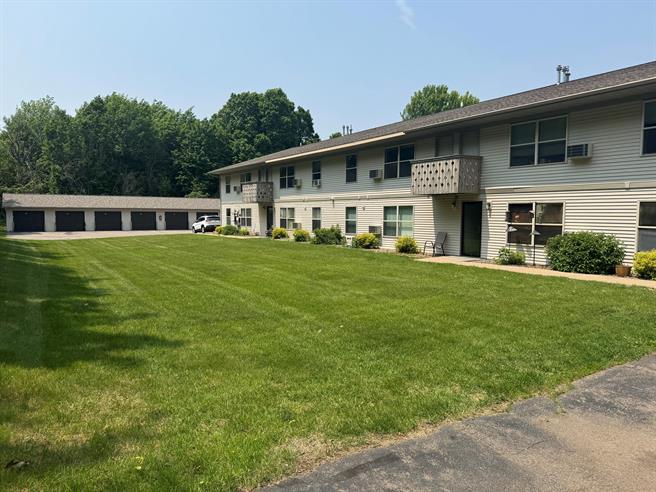 Mosinee Condo: 415 Lotus St