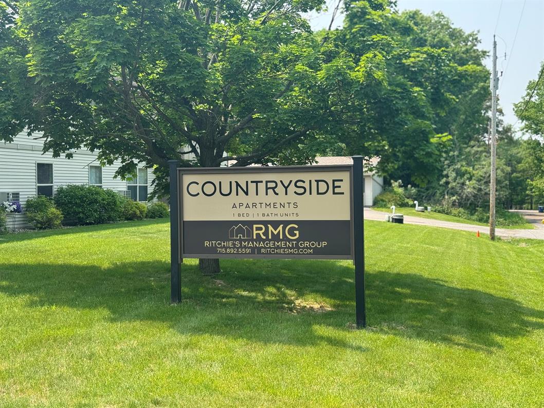 Mosinee Condo: 415 Lotus St
