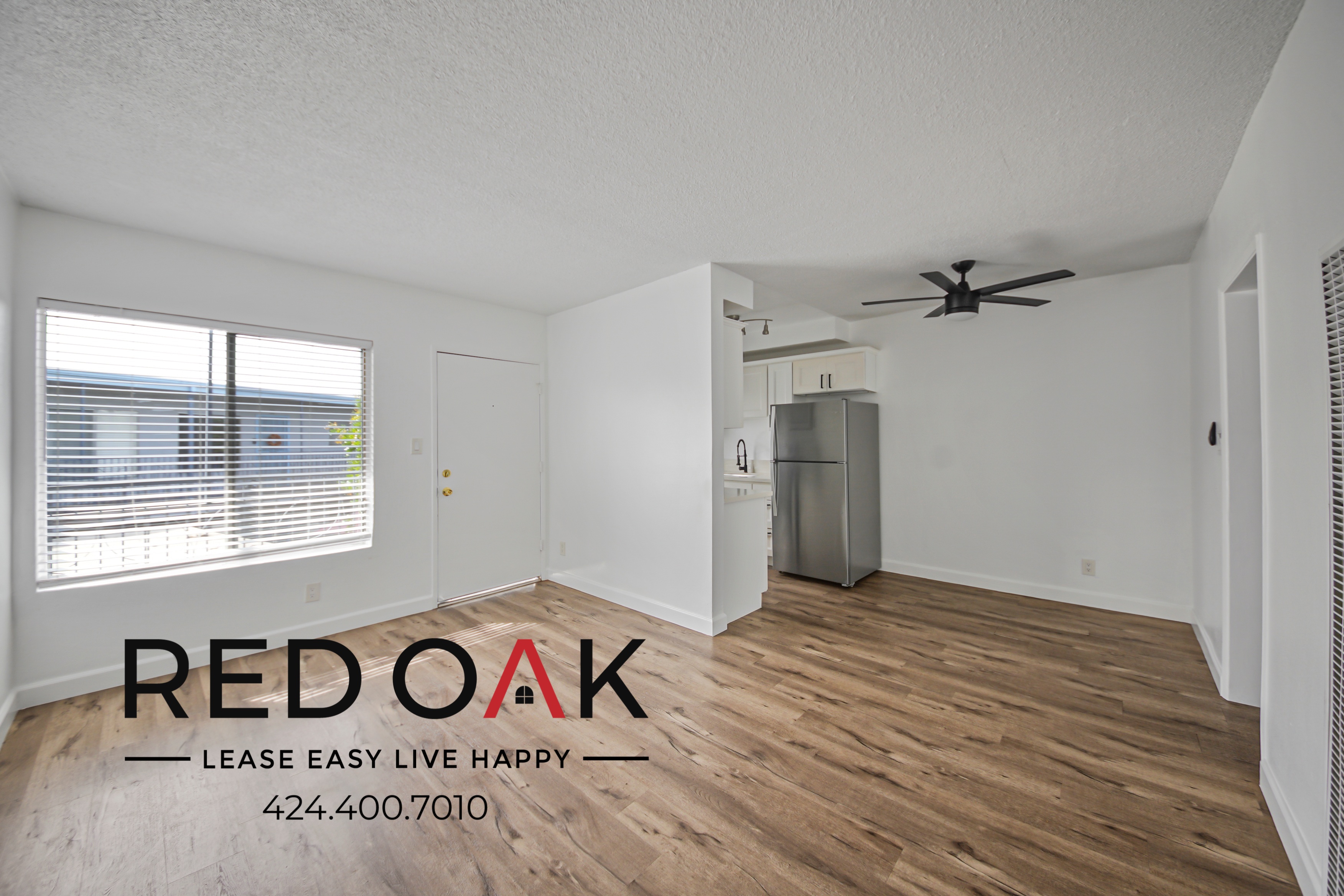 Downey Condo: 12520 Lakewood Blvd