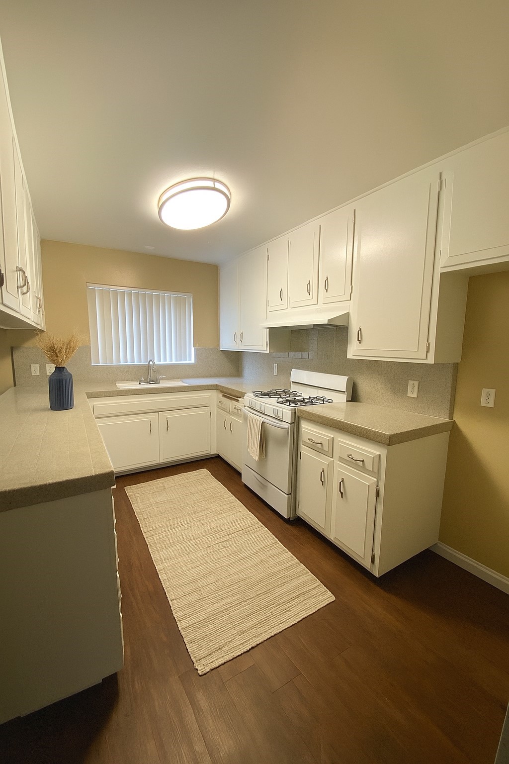 West Covina Apartment: 808 N Azusa