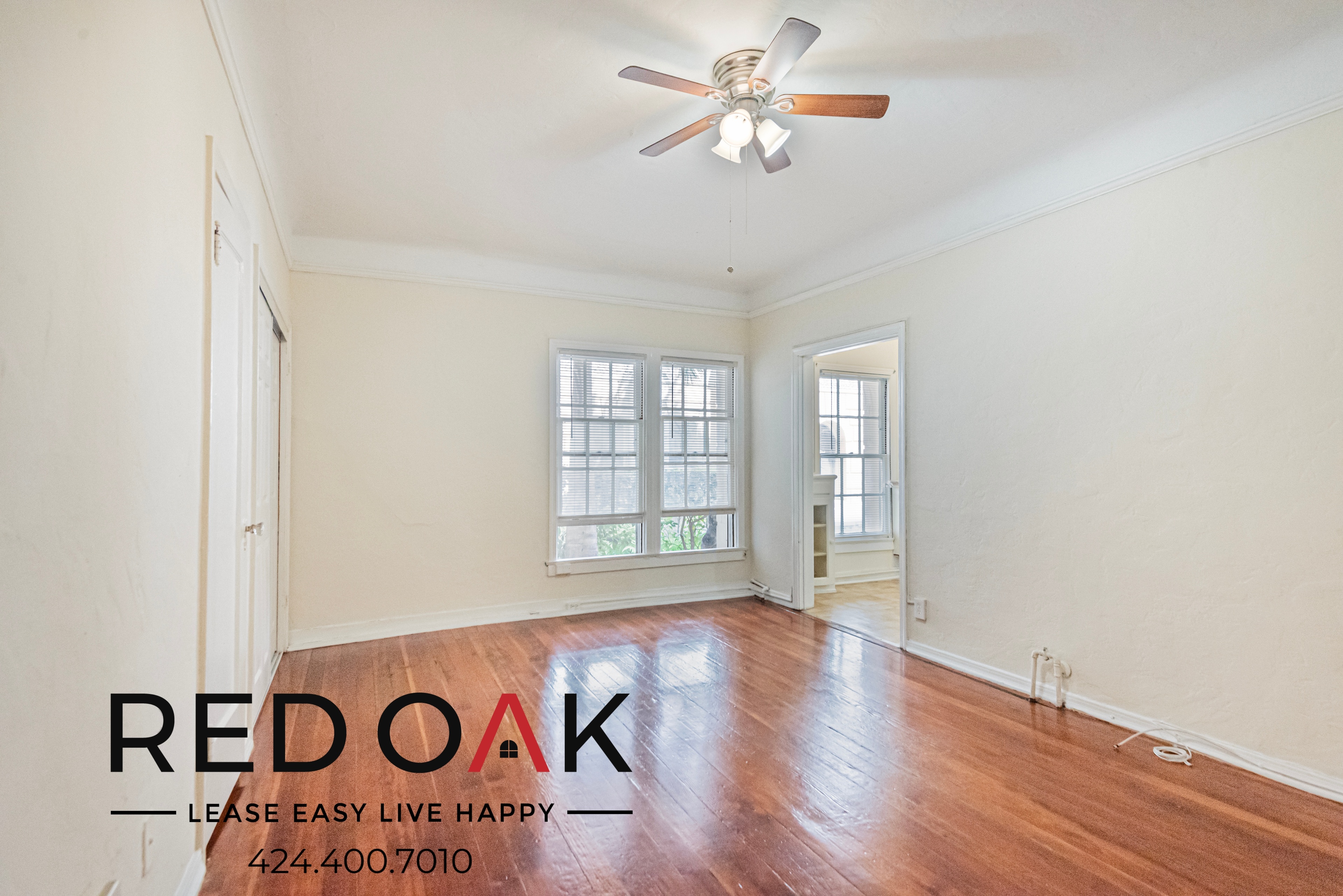 Los Angeles Condo: 603 S Cochran Ave