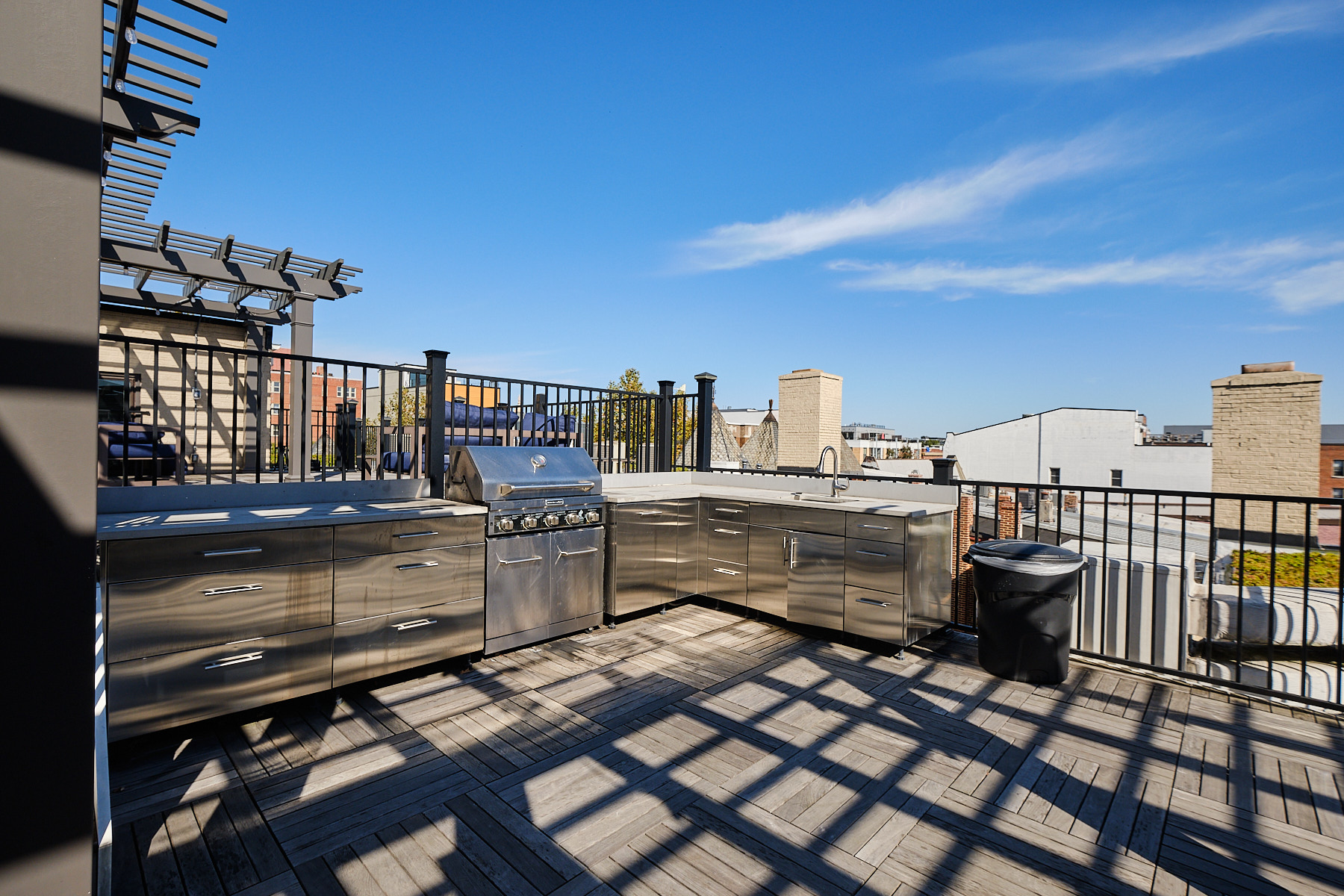 Washington Condo: 2331 15th St NW