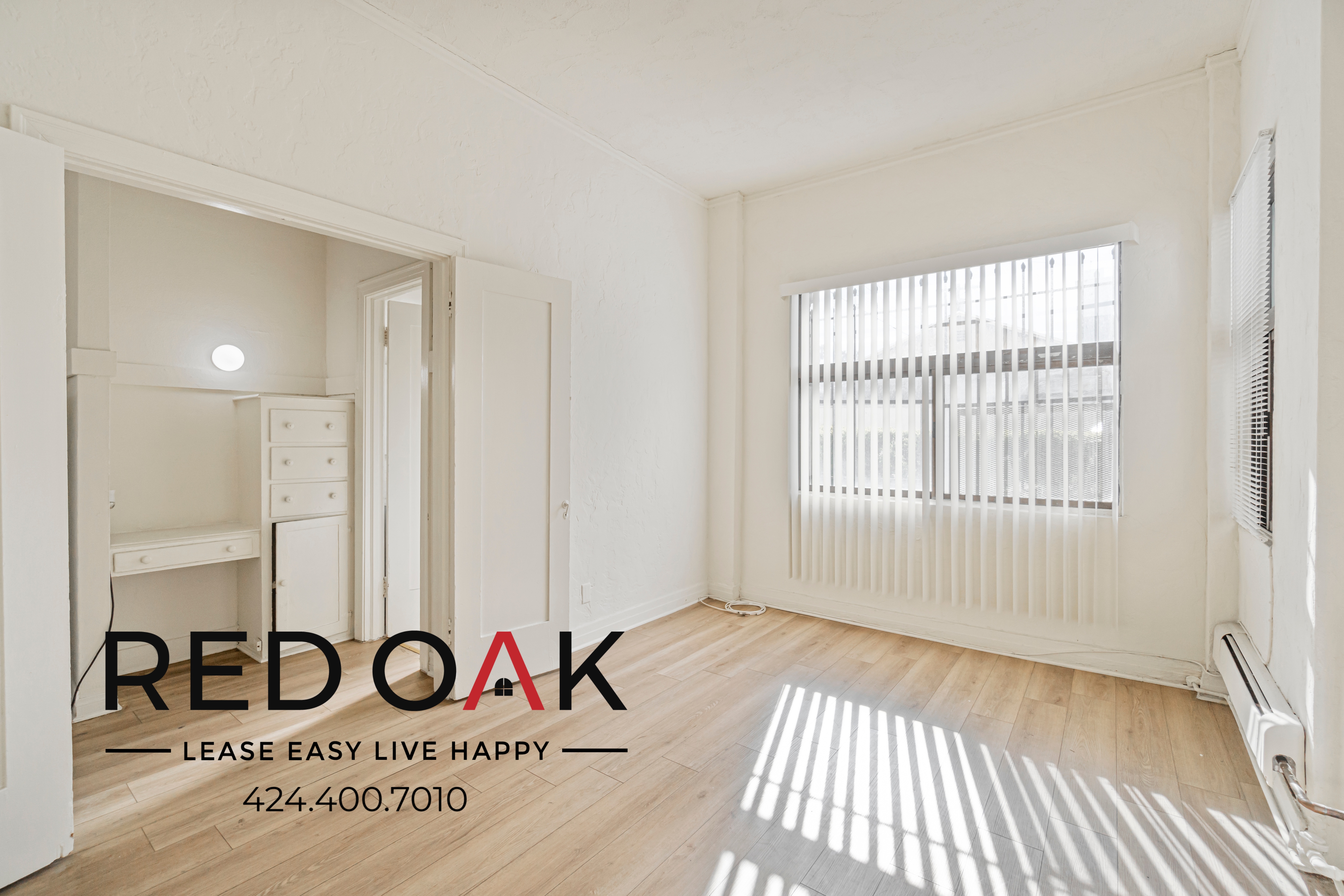 Los Angeles Condo: 3918 Beverly Blvd