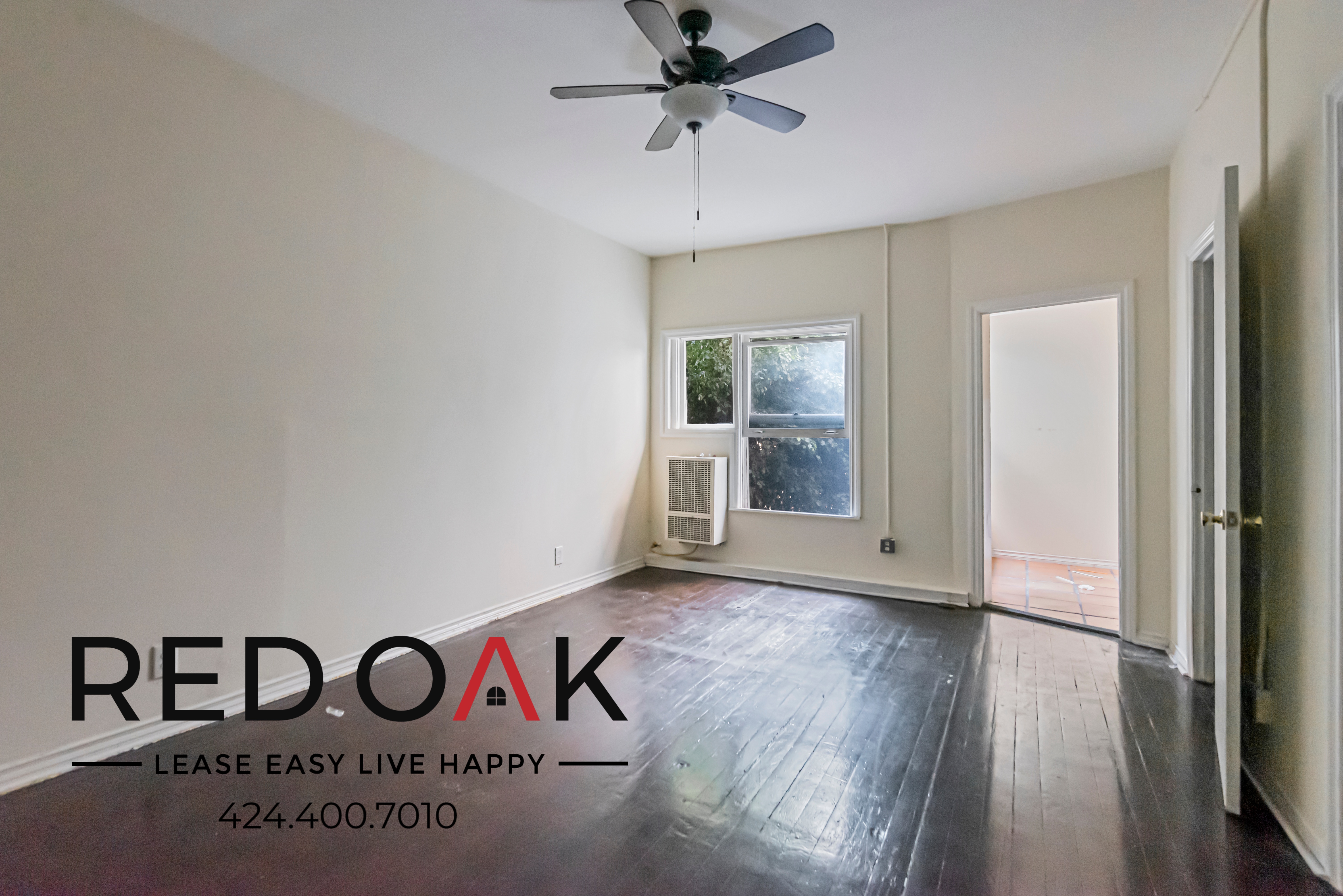 Los Angeles Condo: 835 S Oxford Ave