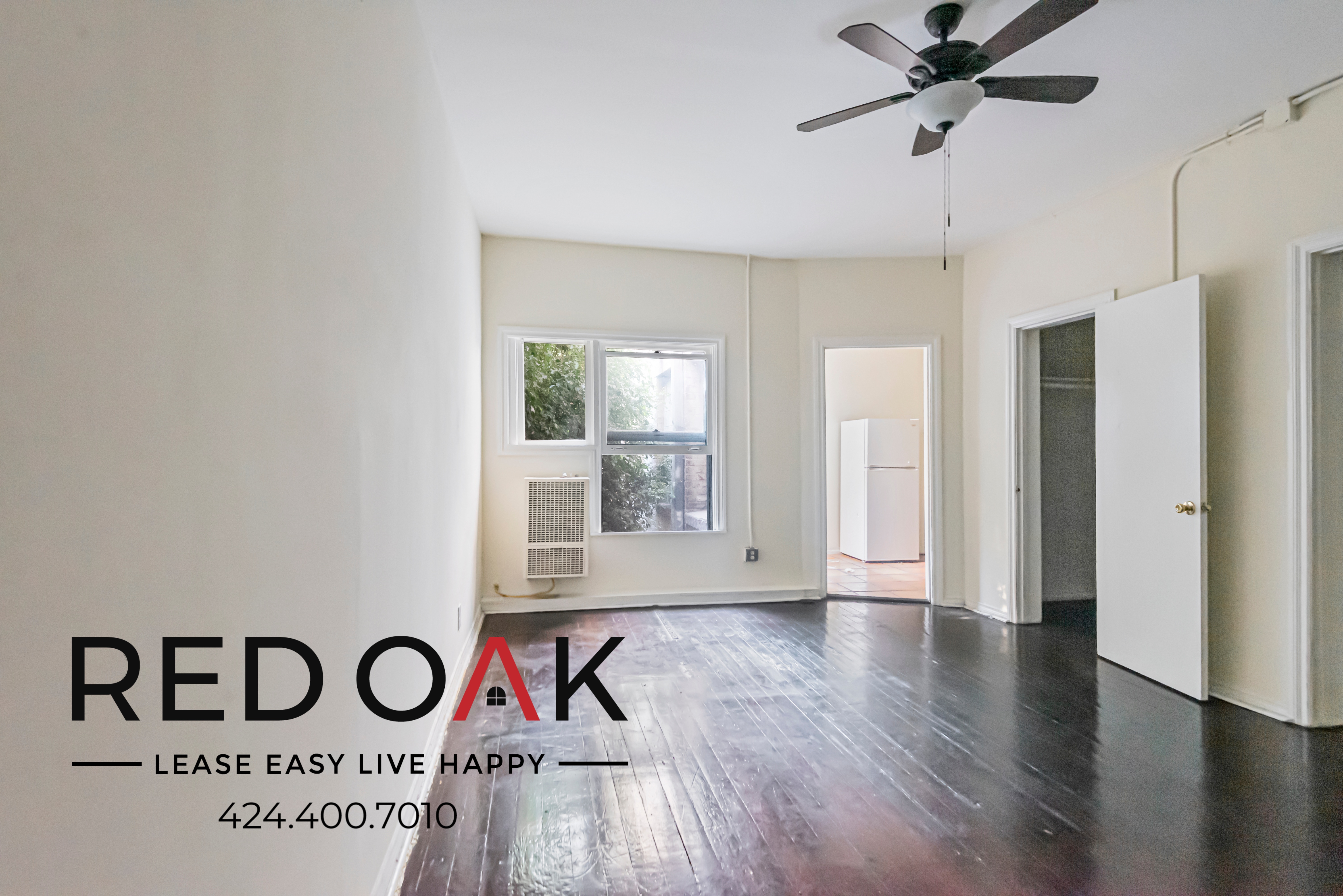 Los Angeles Condo: 835 S Oxford Ave