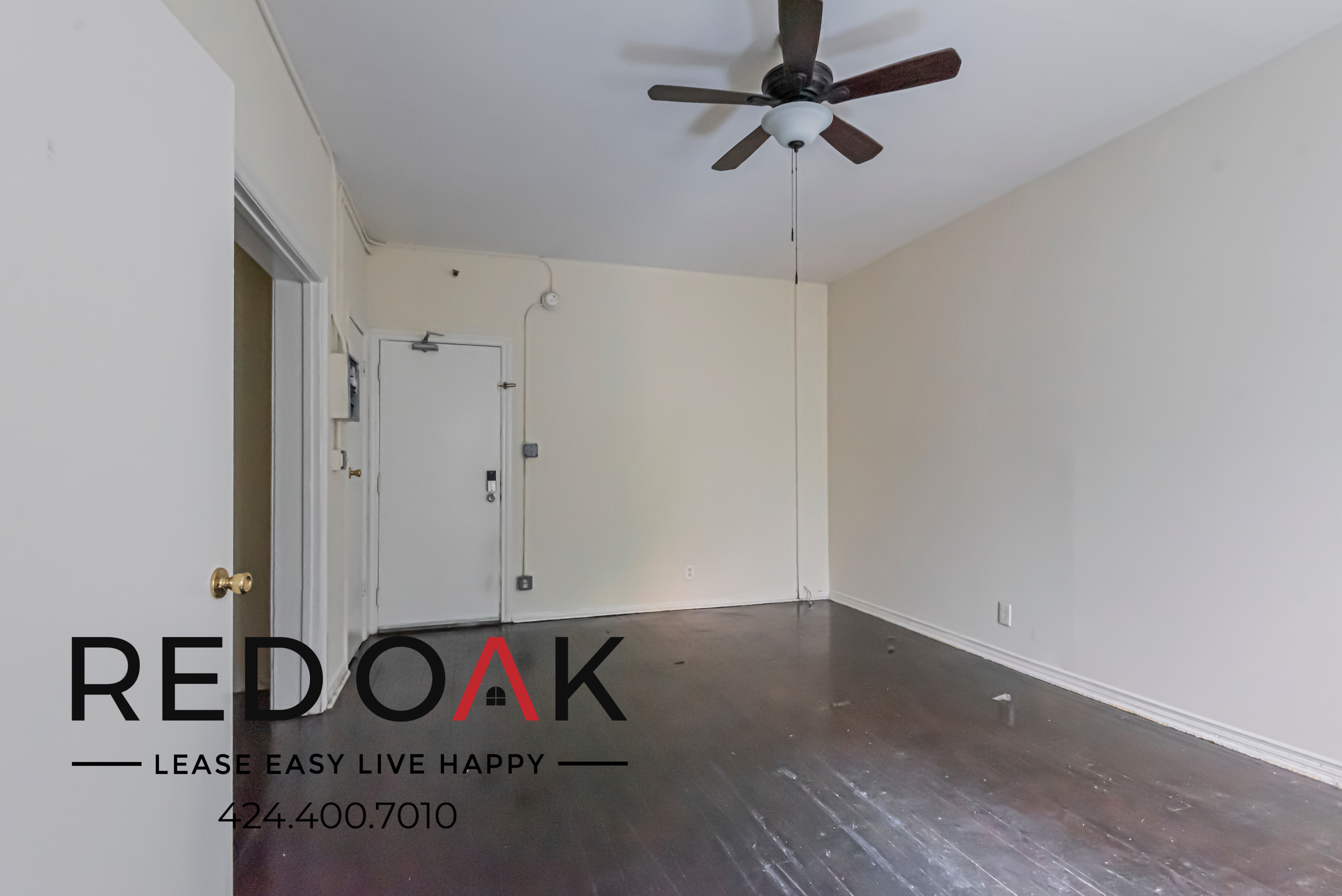 Los Angeles Condo: 835 S Oxford Ave