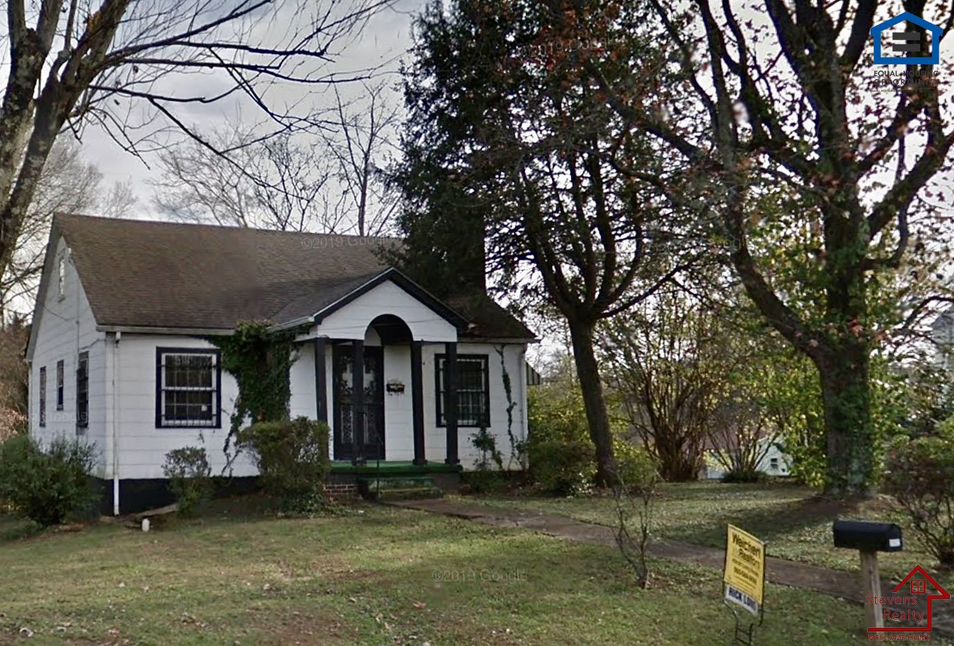 Knoxville Condo: 3502 Lansing Ave Attic