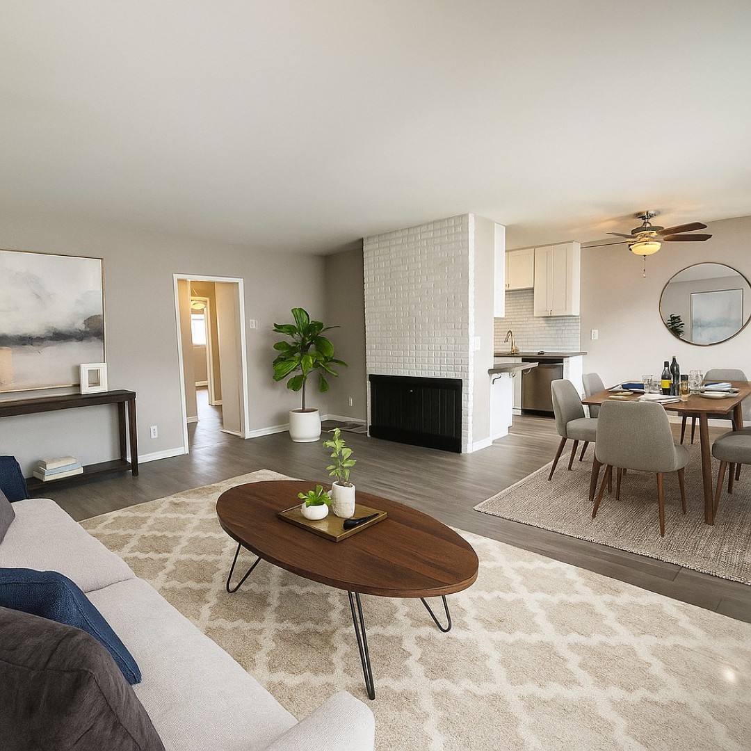 Los Angeles Apartment: 11275 Westminster Ave