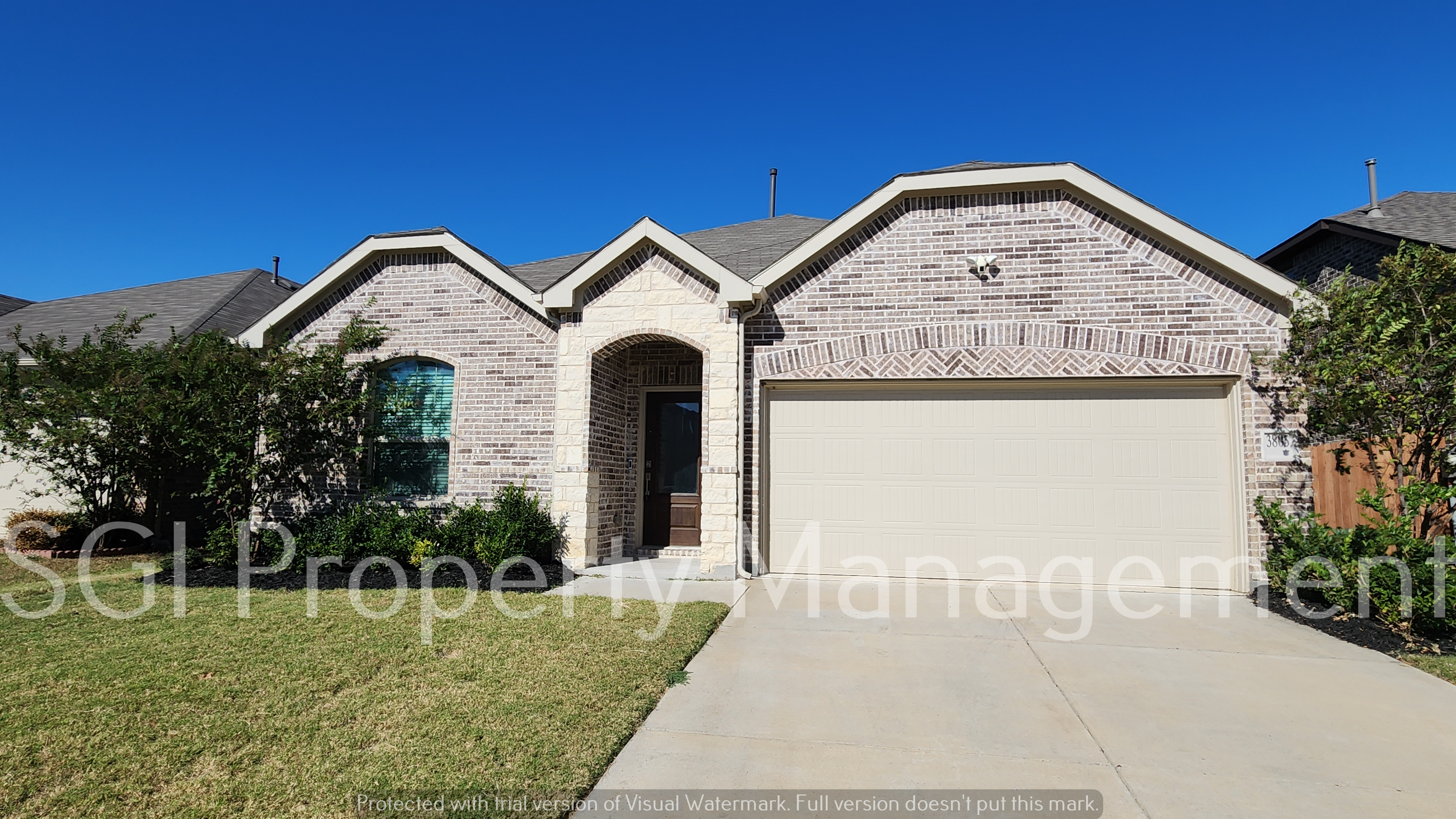 Heartland House: 3805 Thomas Plains Dr