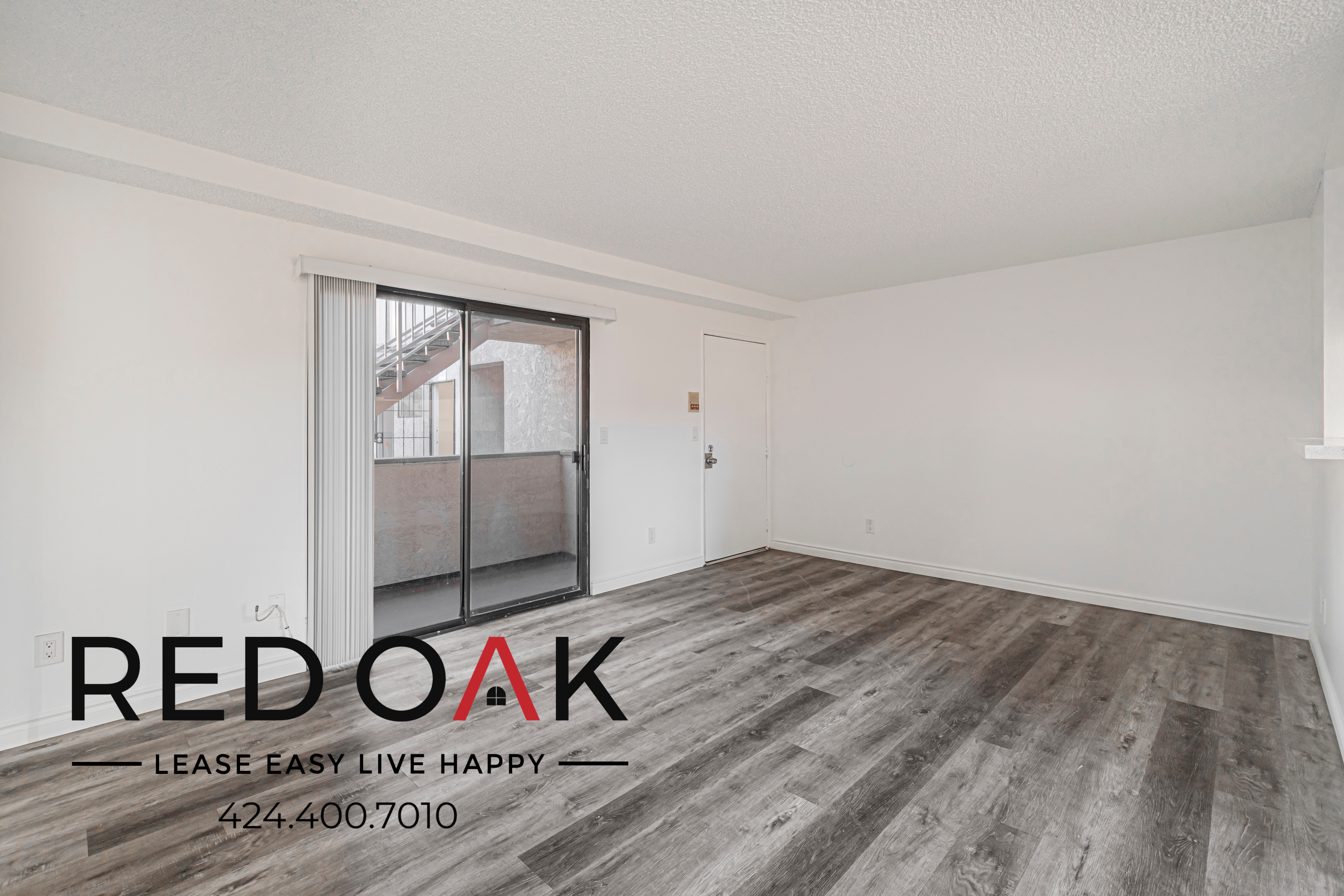 Sun Valley Condo: 11134 Arminta St