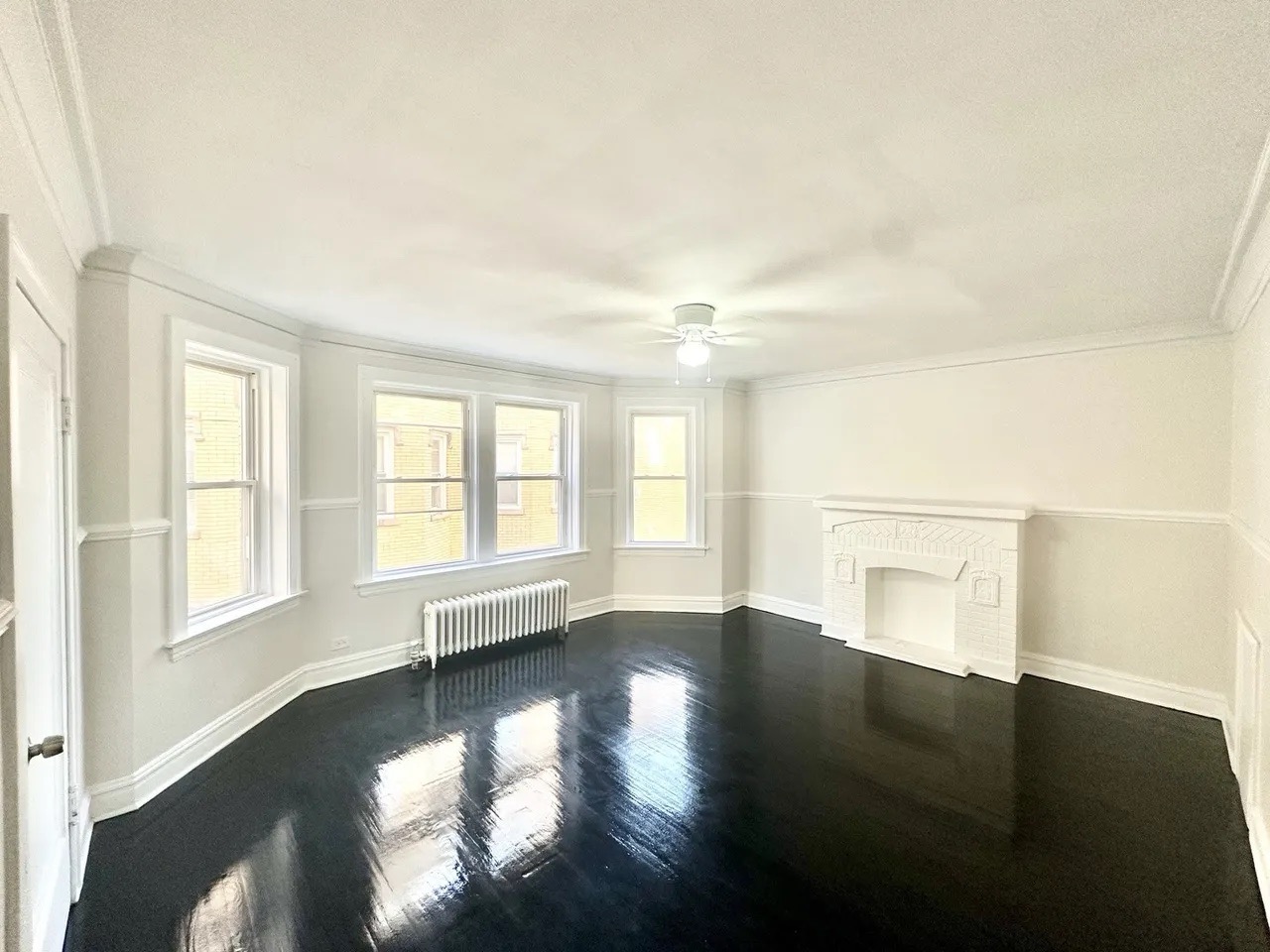 Chicago Apartment: 4126 W 24th Pl
