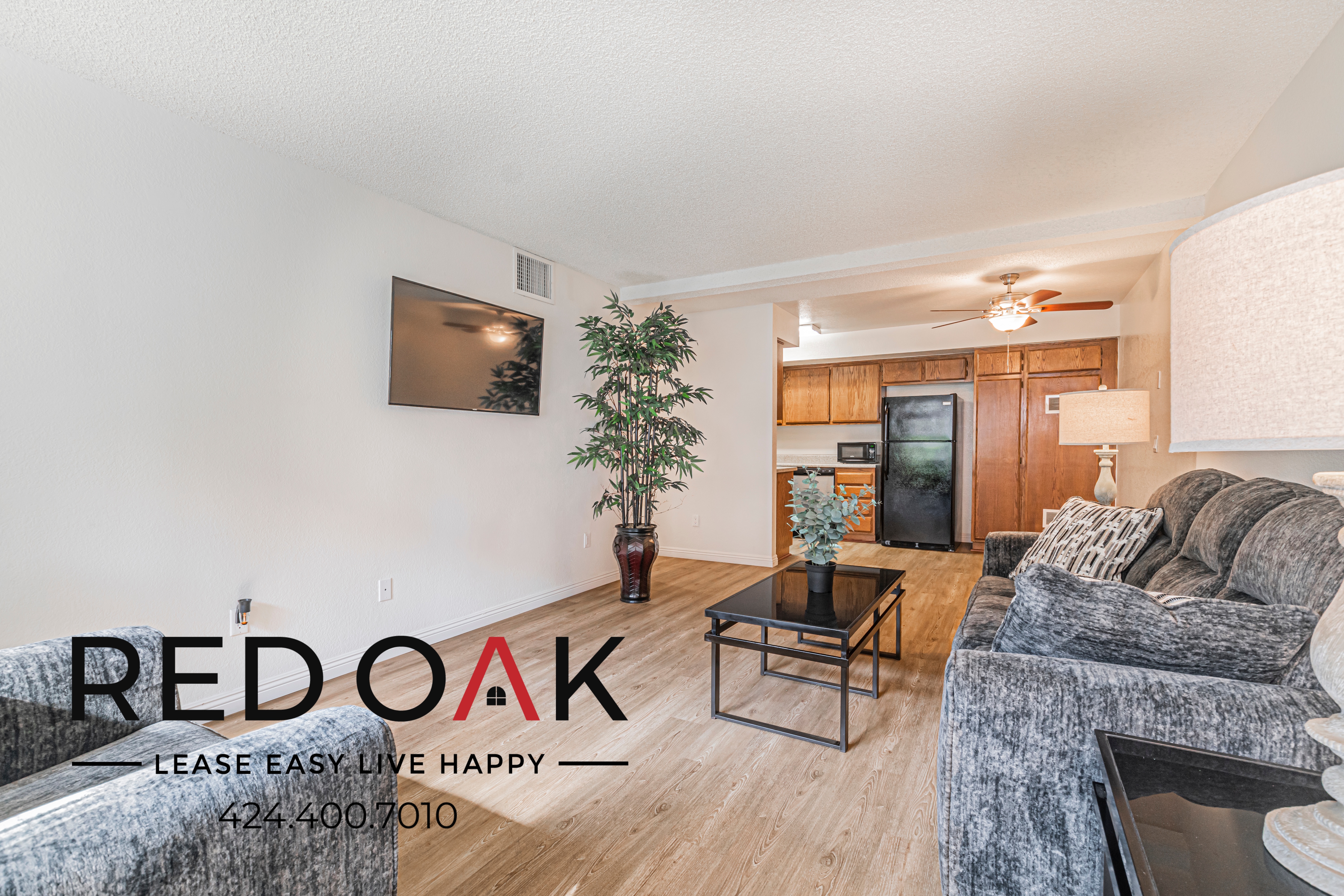 Highland Condo: 6601 Victoria Ave