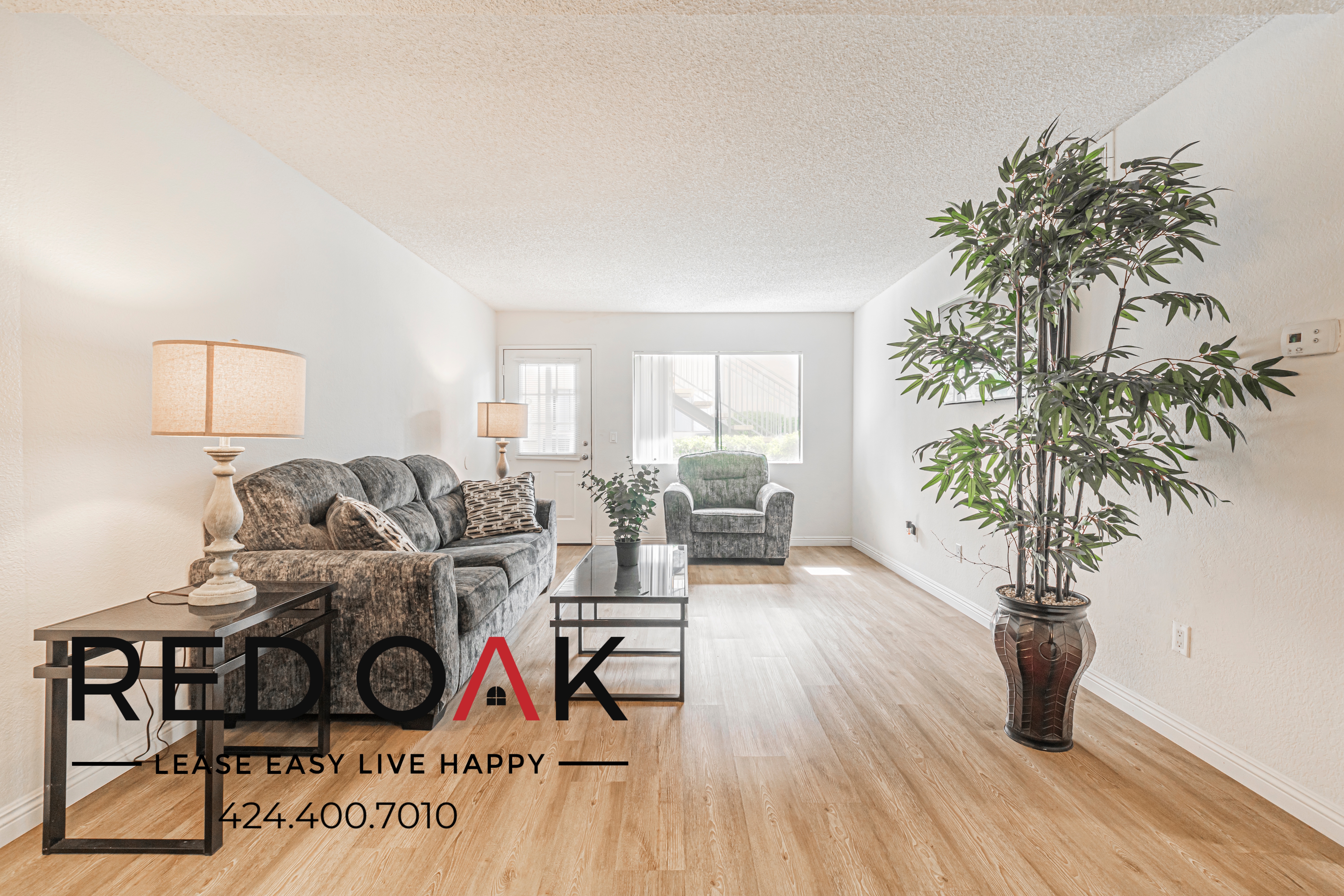 Highland Condo: 6601 Victoria Ave