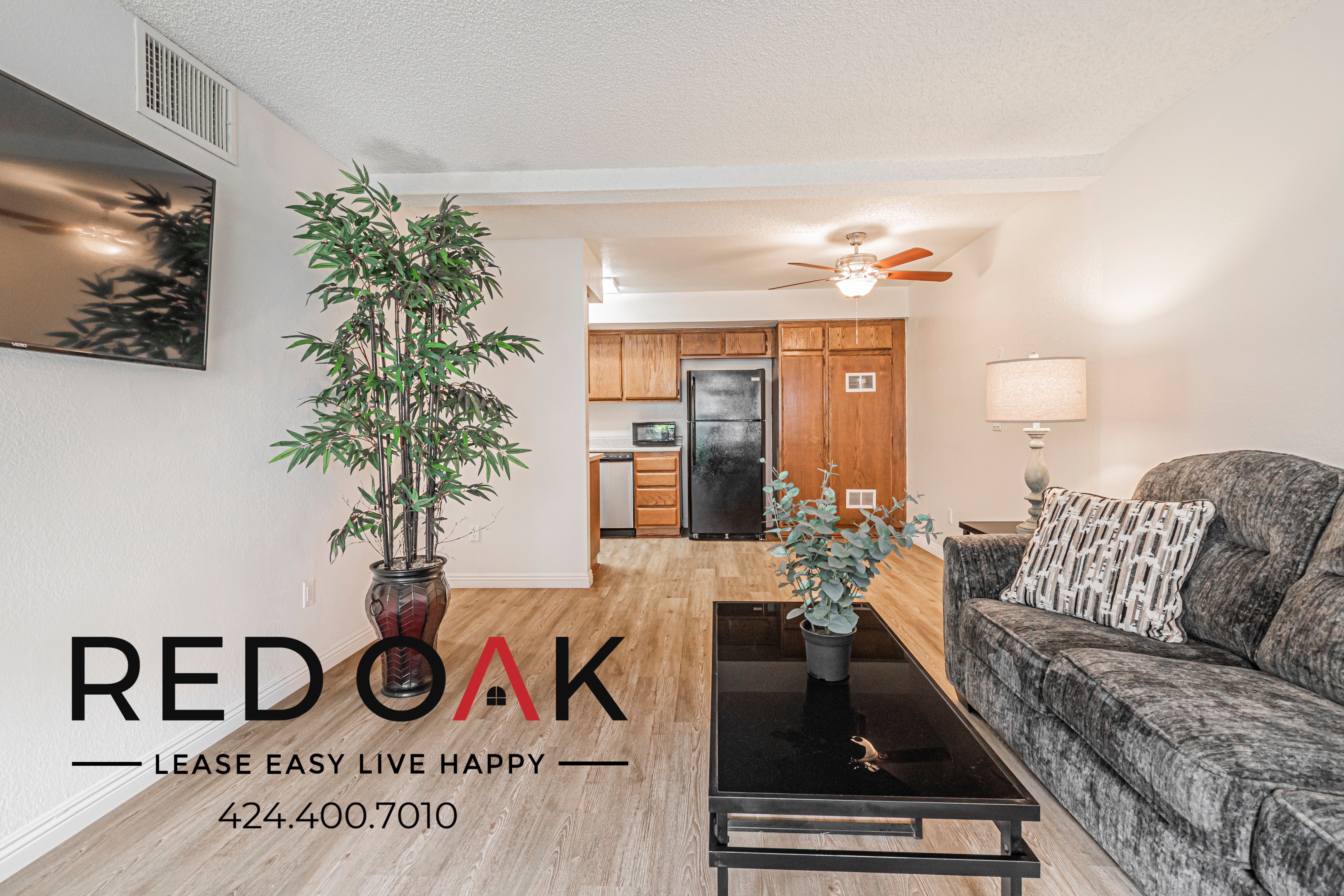 Highland Condo: 6601 Victoria Ave