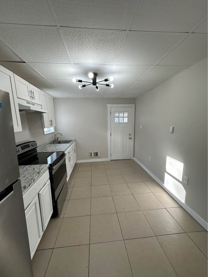 Scranton Condo: 1807 Luzerne St