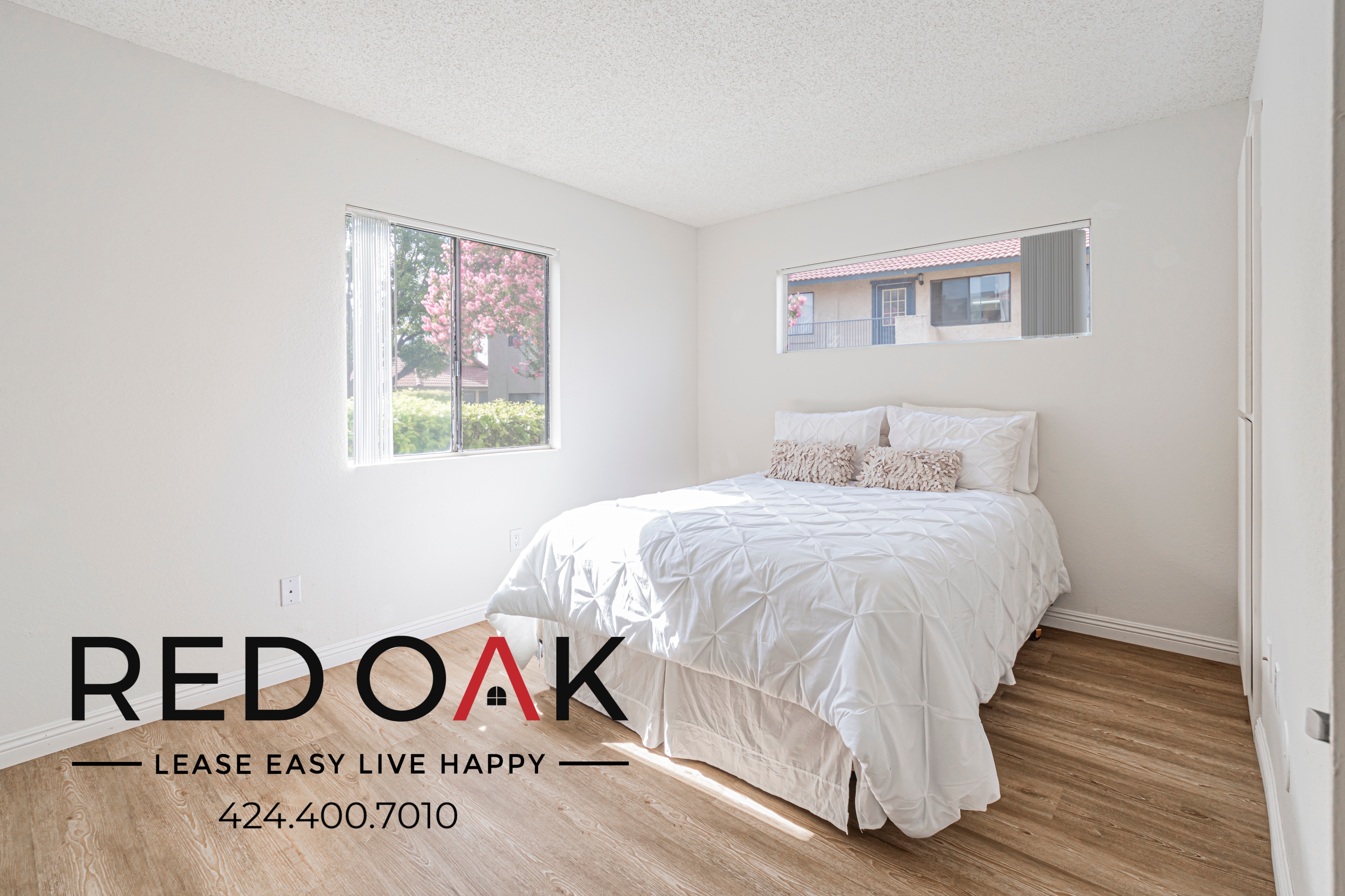 Highland Condo: 6601 Victoria Ave